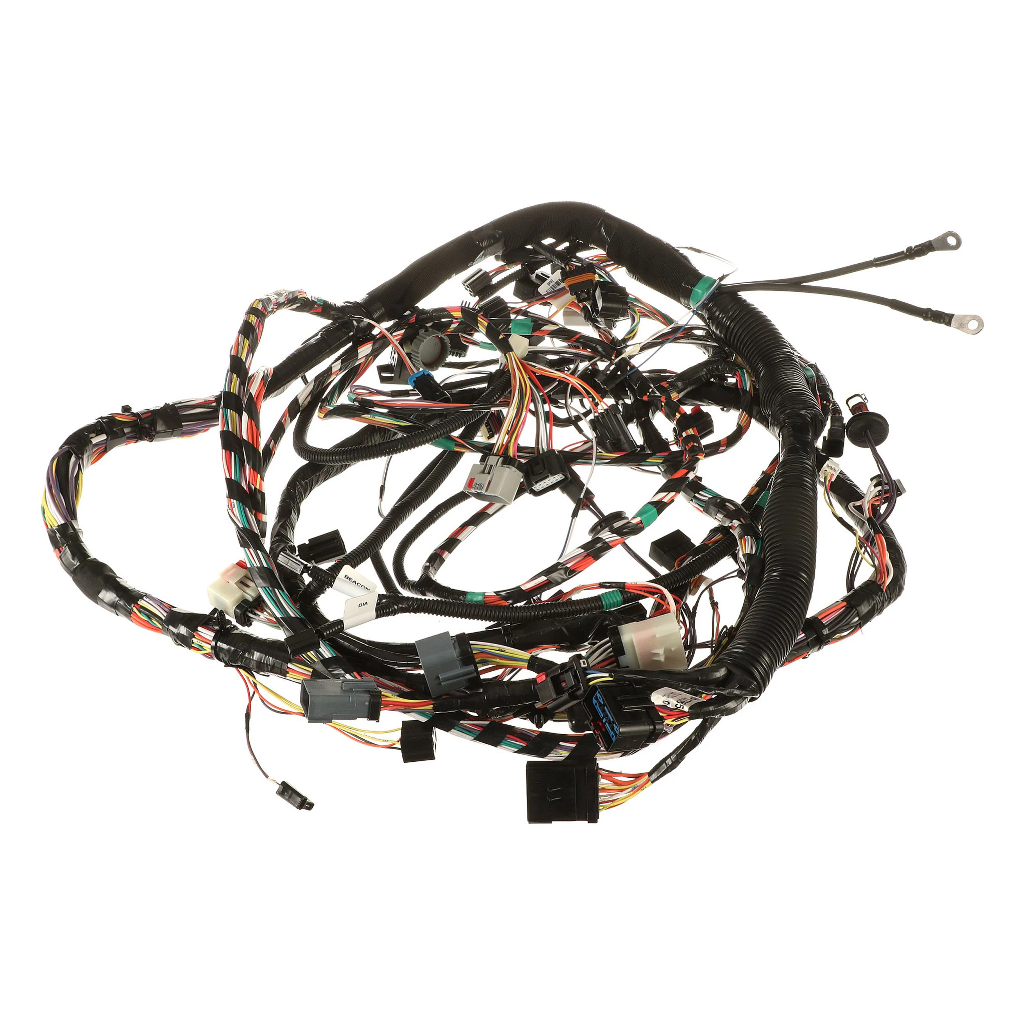 WIRE HARNESS | CASECE | US | EN
