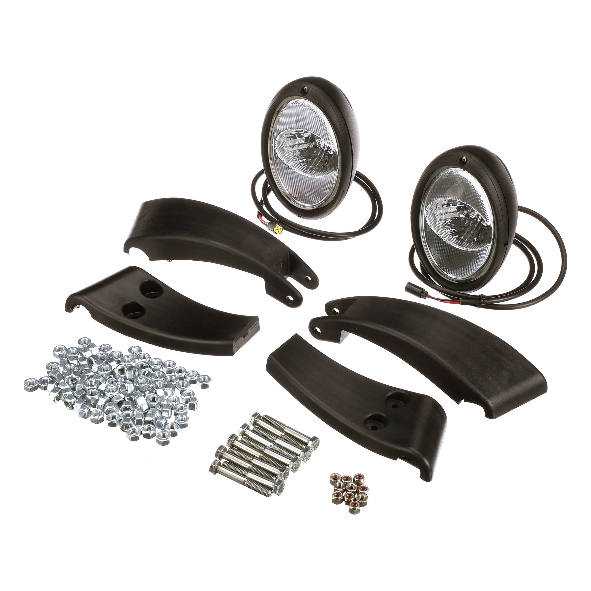 DIA KIT, TRACTOR | CASECE | US | EN