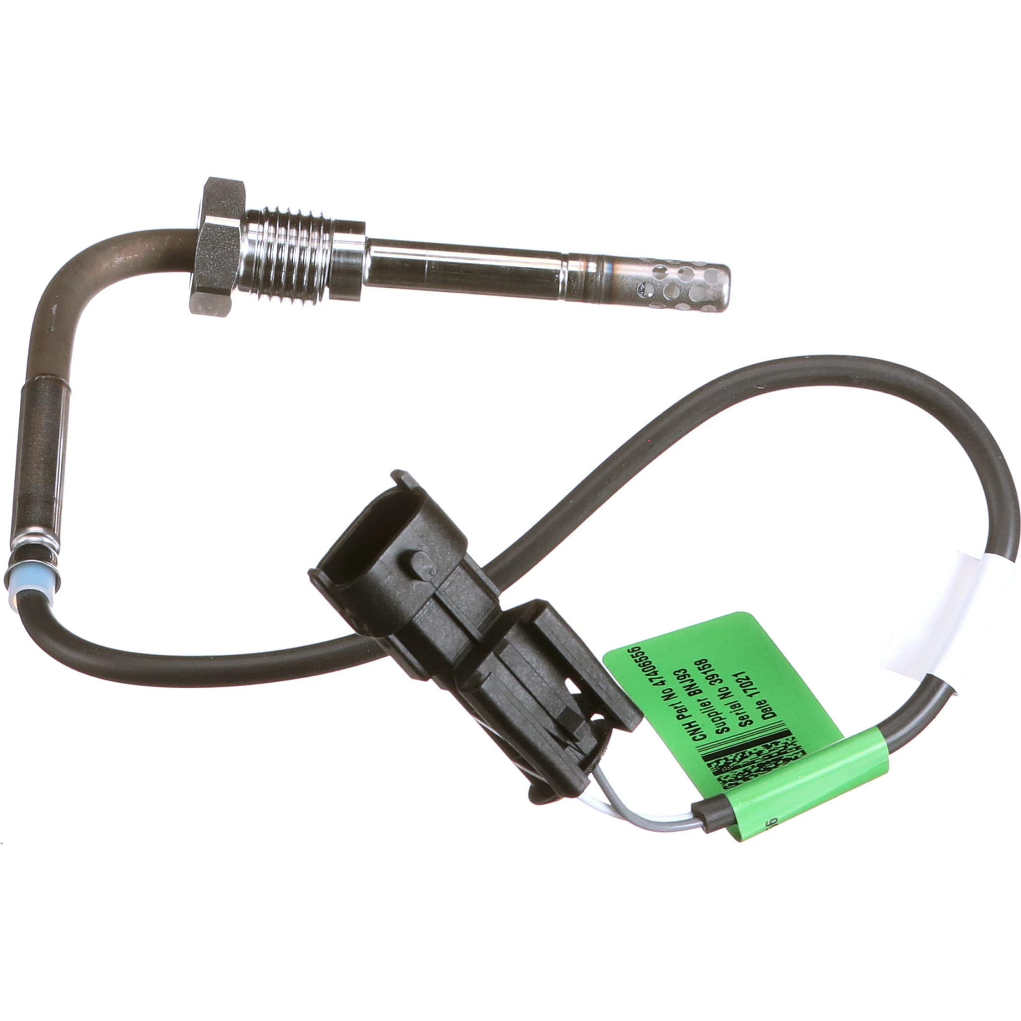 TEMPERATURE SENDER | NEWHOLLANDCE | CA | EN