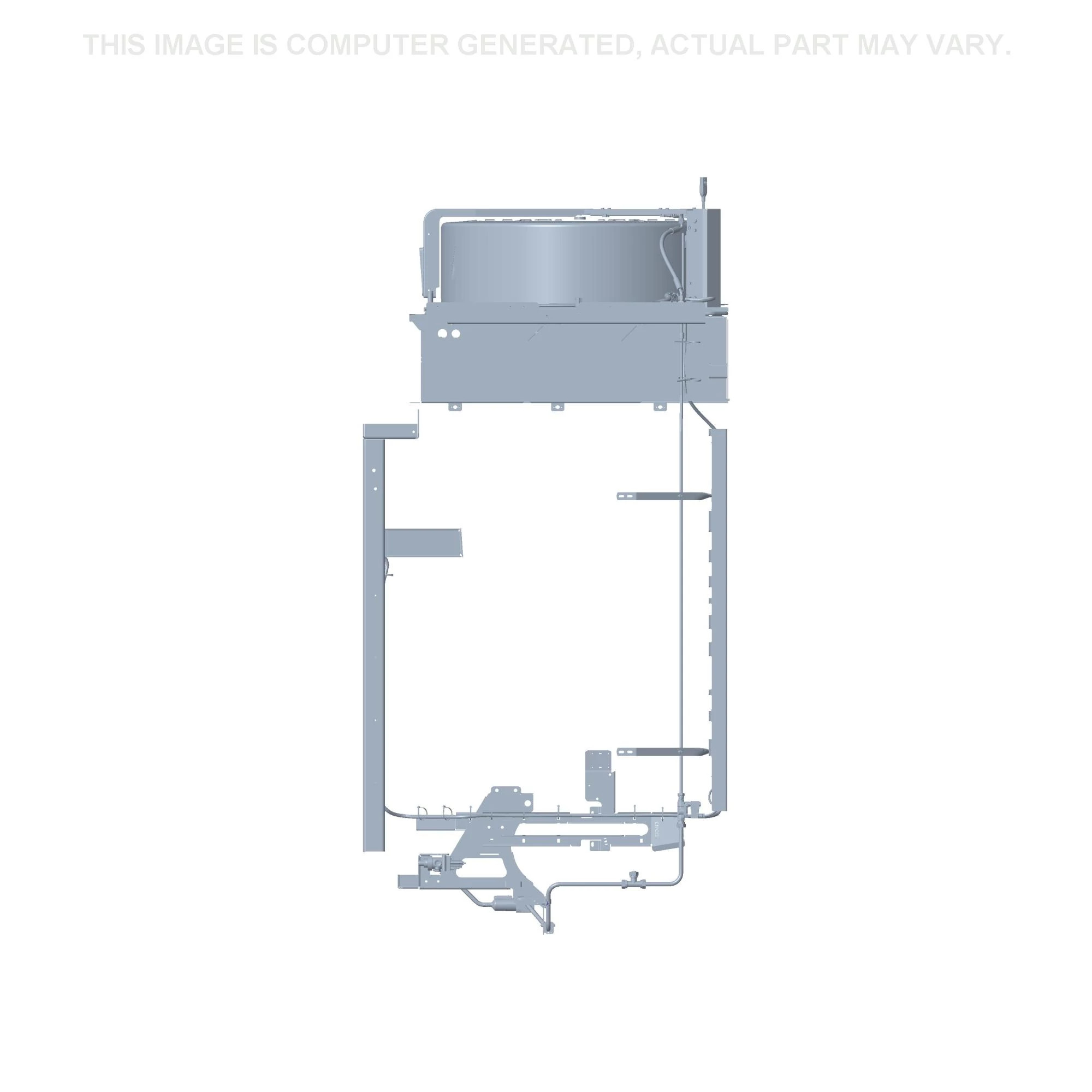 DIA KIT, HARVESTER | CASECE | IE | EN