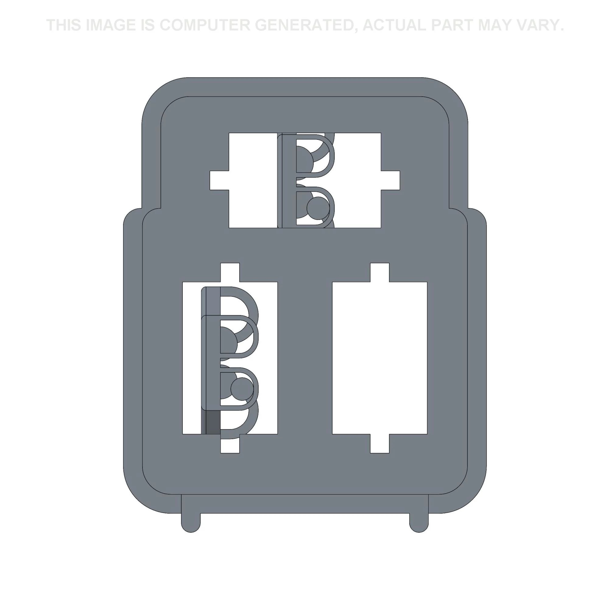 WIRE HARNESS | CASECE | US | EN