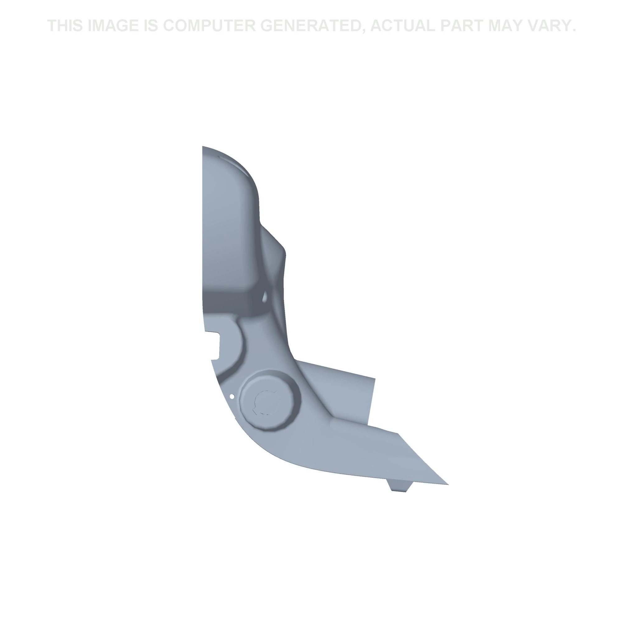 TRIM PANEL | NEWHOLLANDAG | GB | EN