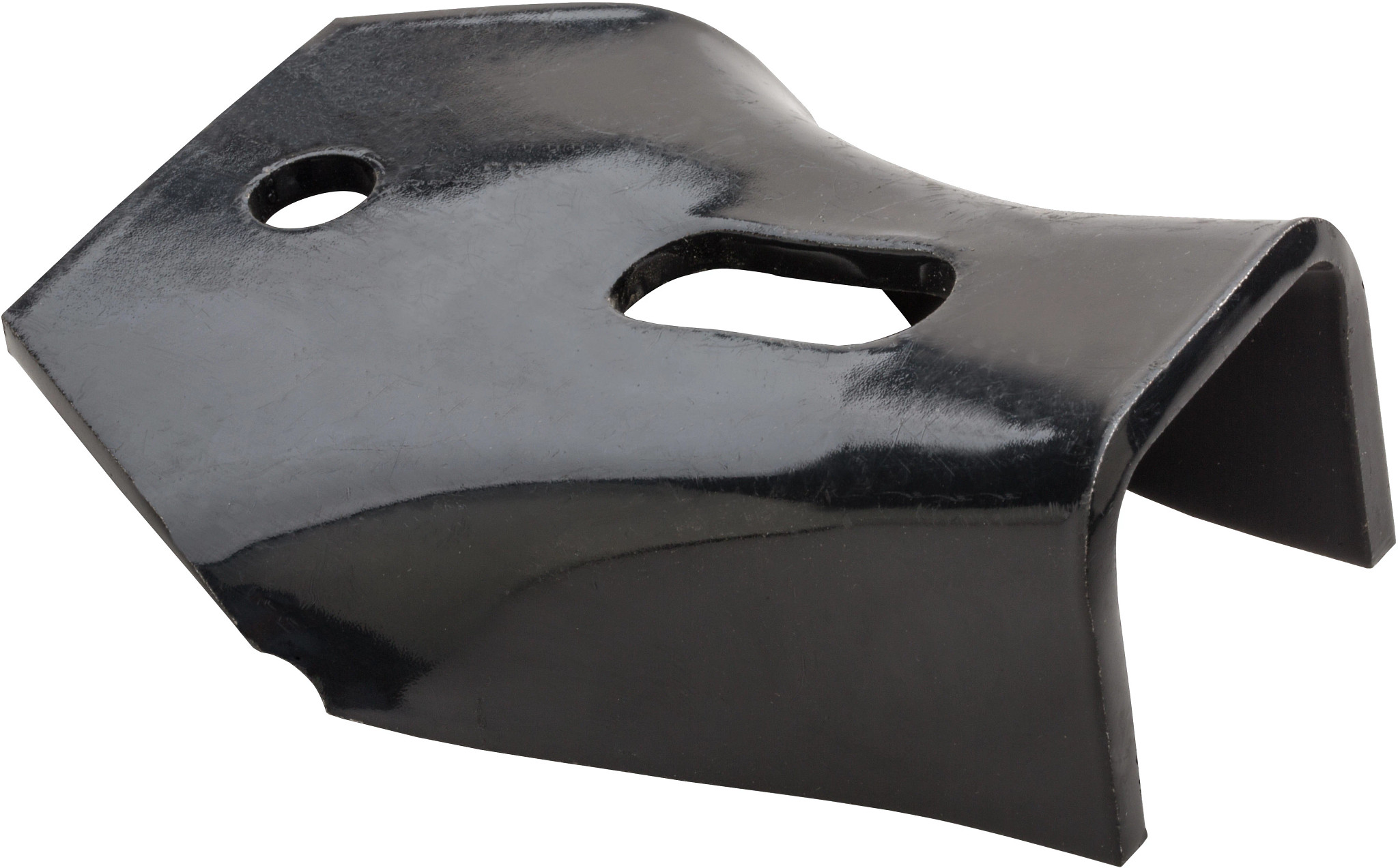 Wide Banding Boot for Chisel Plows and Field Cultivators | NEWHOLLANDCE | CA | EN