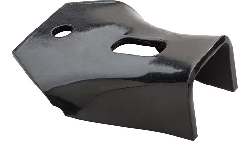 Wide Banding Boot For Chisel Plows And Field Cultivators | NEWHOLLANDAG | US | EN