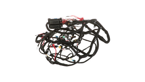 REMAN-WIRE HARNESS | CASECE | FR | FR