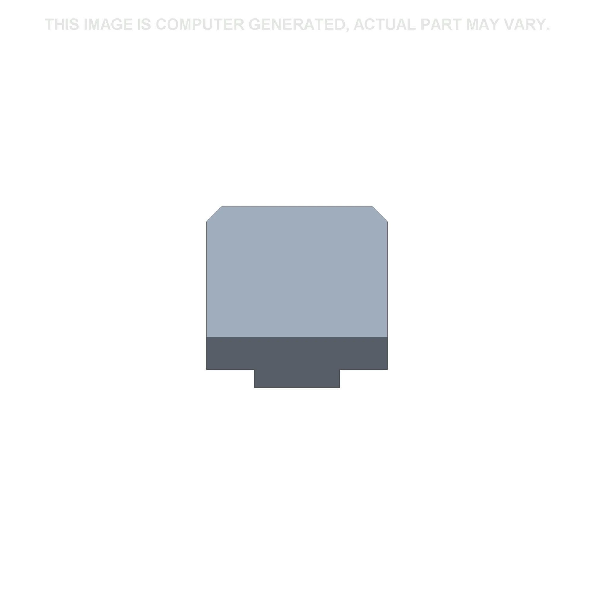 BANDA DE DESGASTE | CASEIH | EU | PT