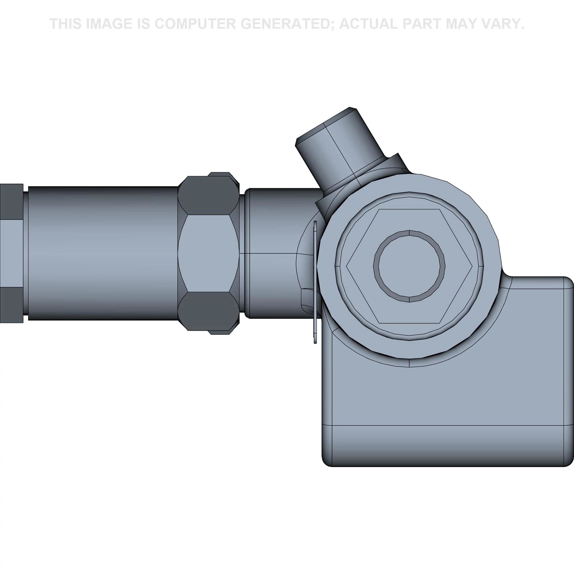 MANIFOLD | FLEXICOIL | CA | EN