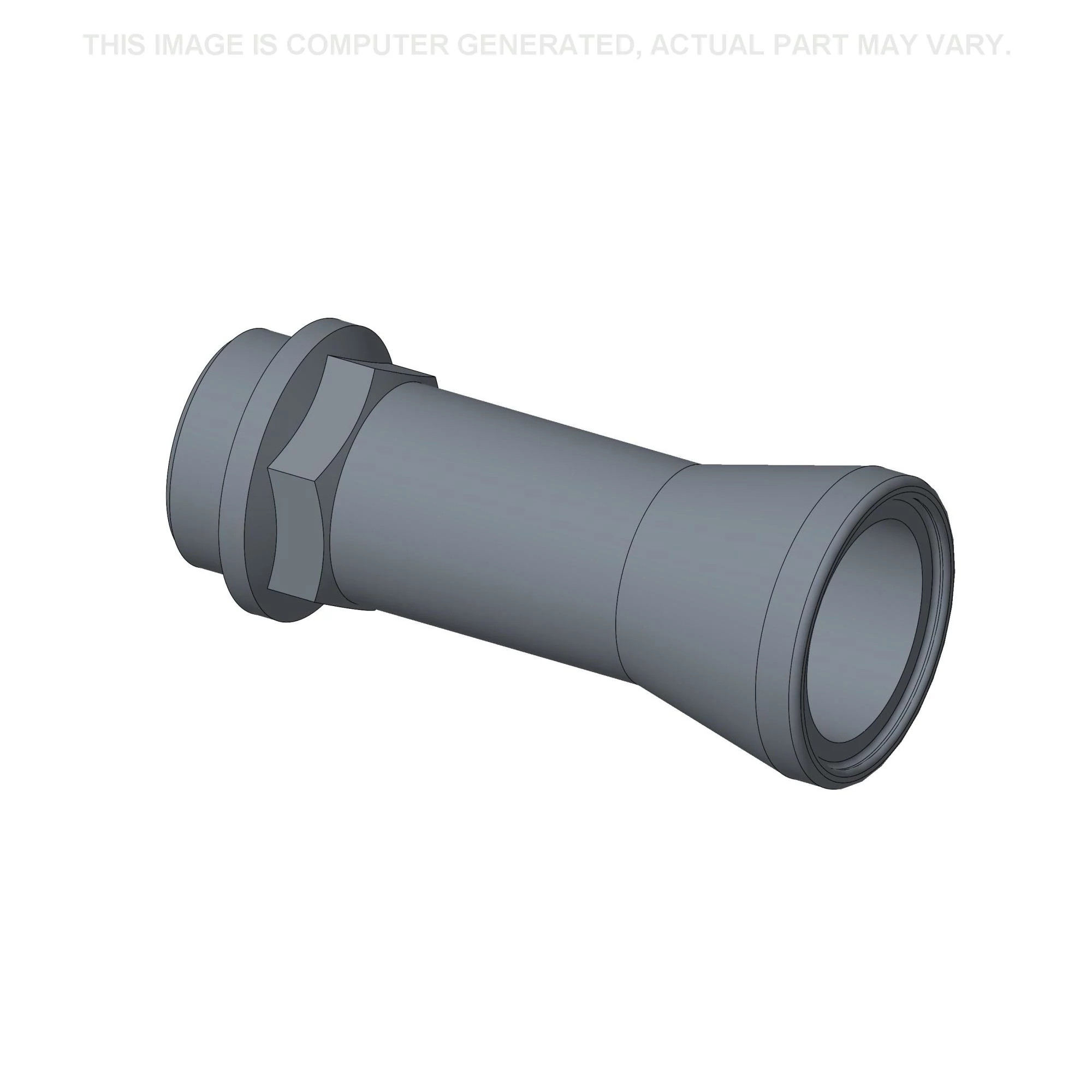 Oil Fill Tube | CASECE | BR | PT