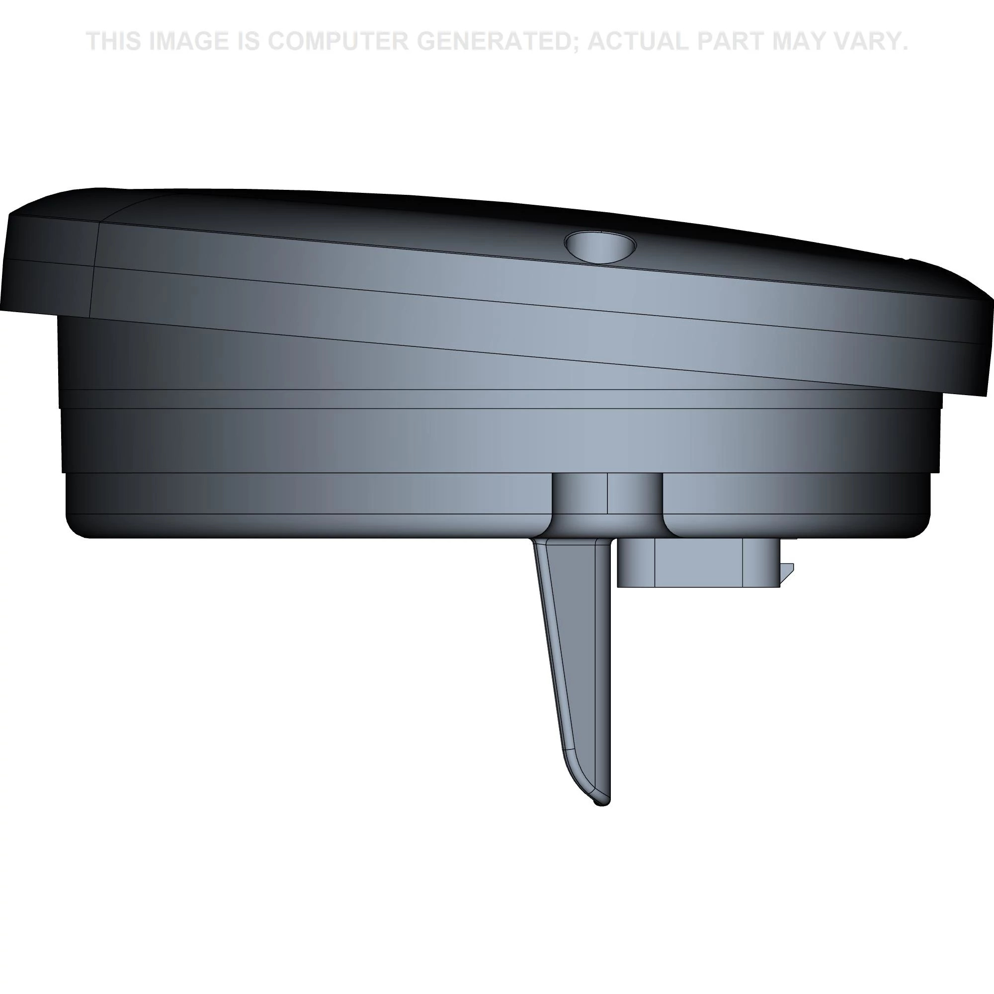 INSTRUMENT CLUSTER | CASECE | US | EN
