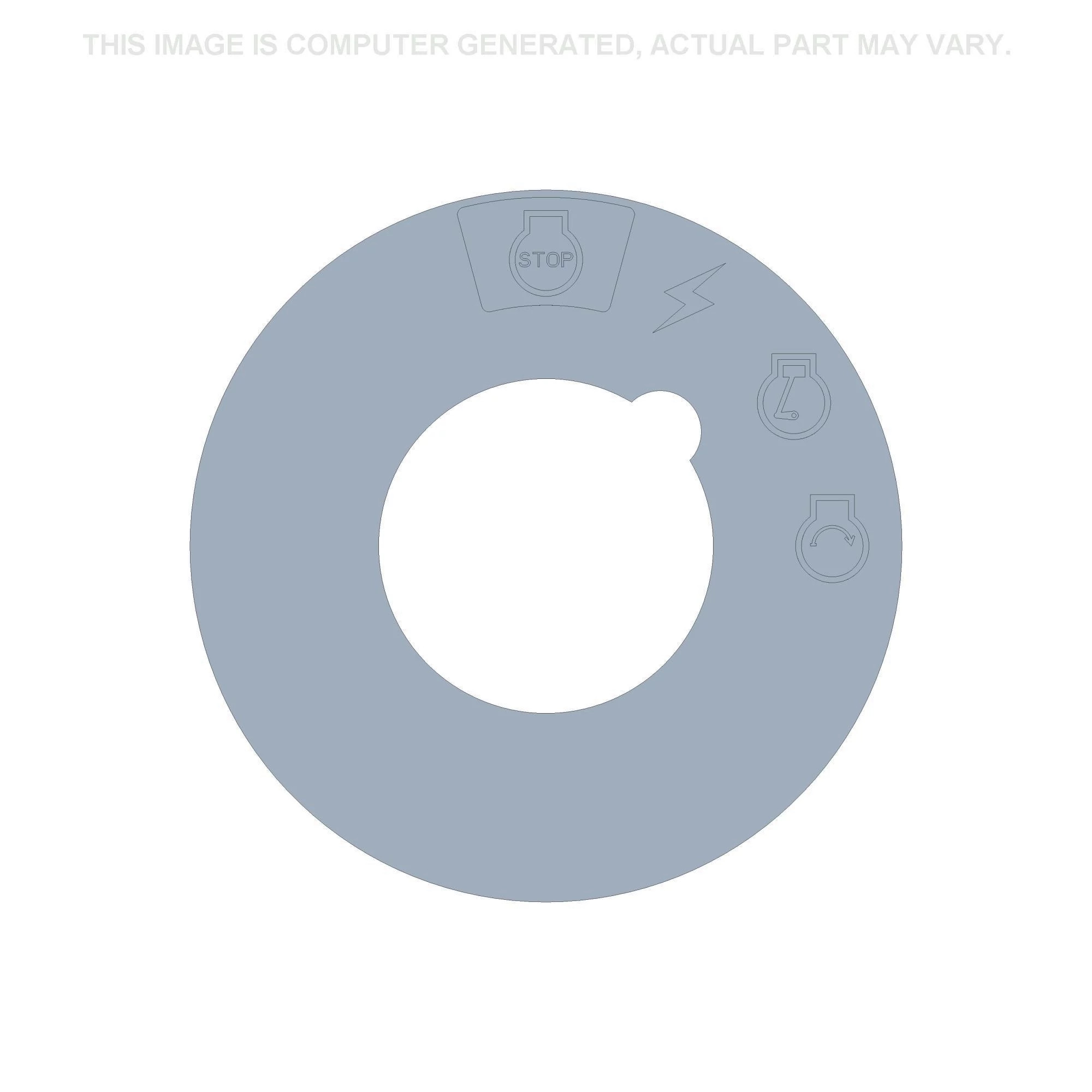 DECAL | CASEIH | GB | EN