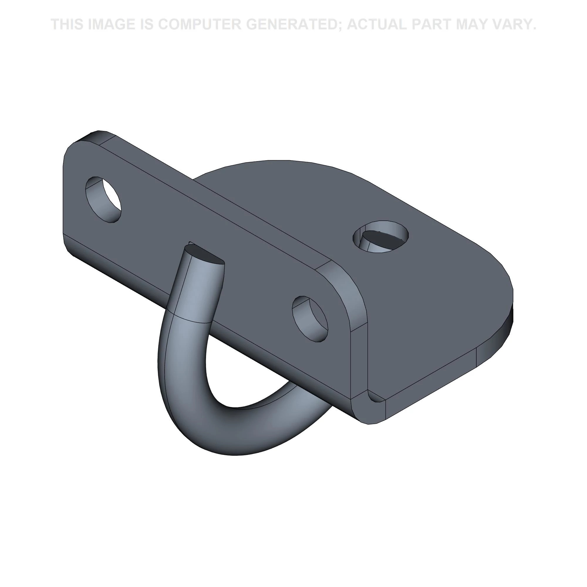 Crochet | CASEIH | CA | FR