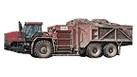 MAXIHAUL TRANSPORTEUR-ÉLÉVATEUR | CASEIH | EU | FR