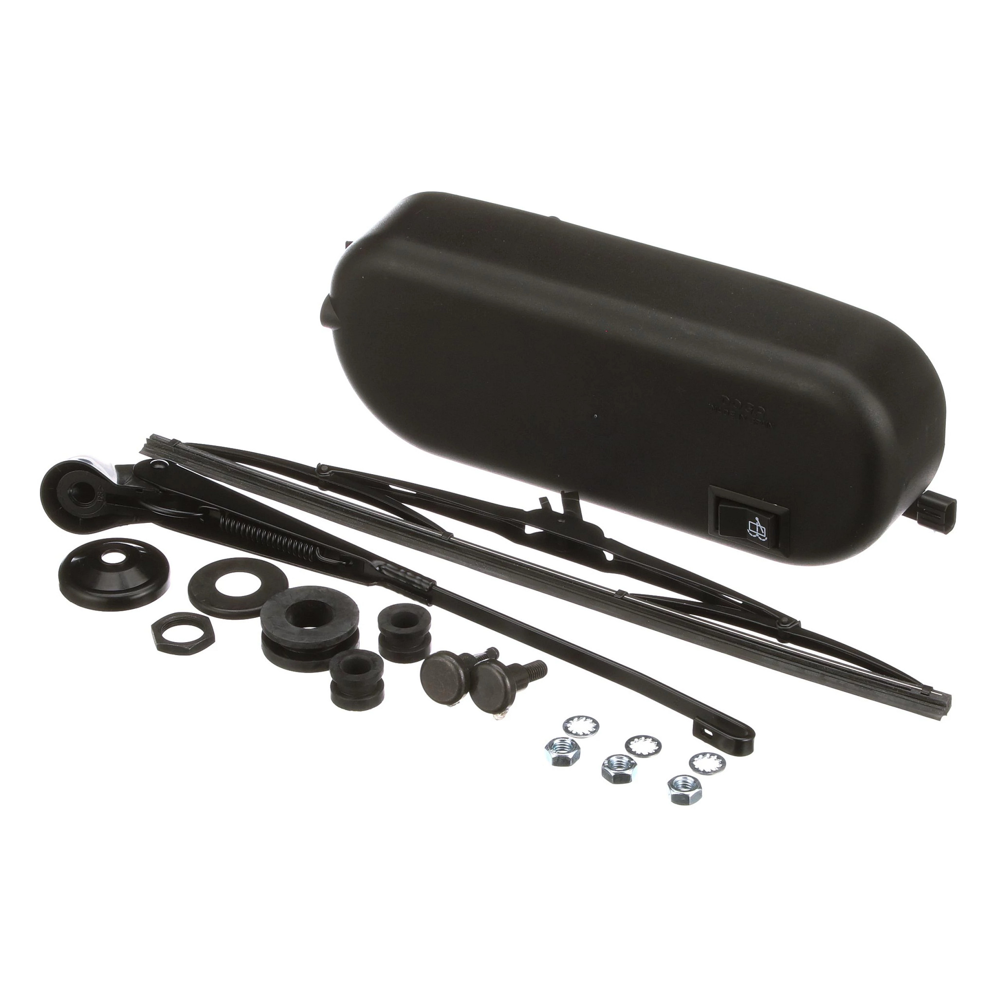 Rear Window Washer/Wiper Kit | CASEIH | GB | EN