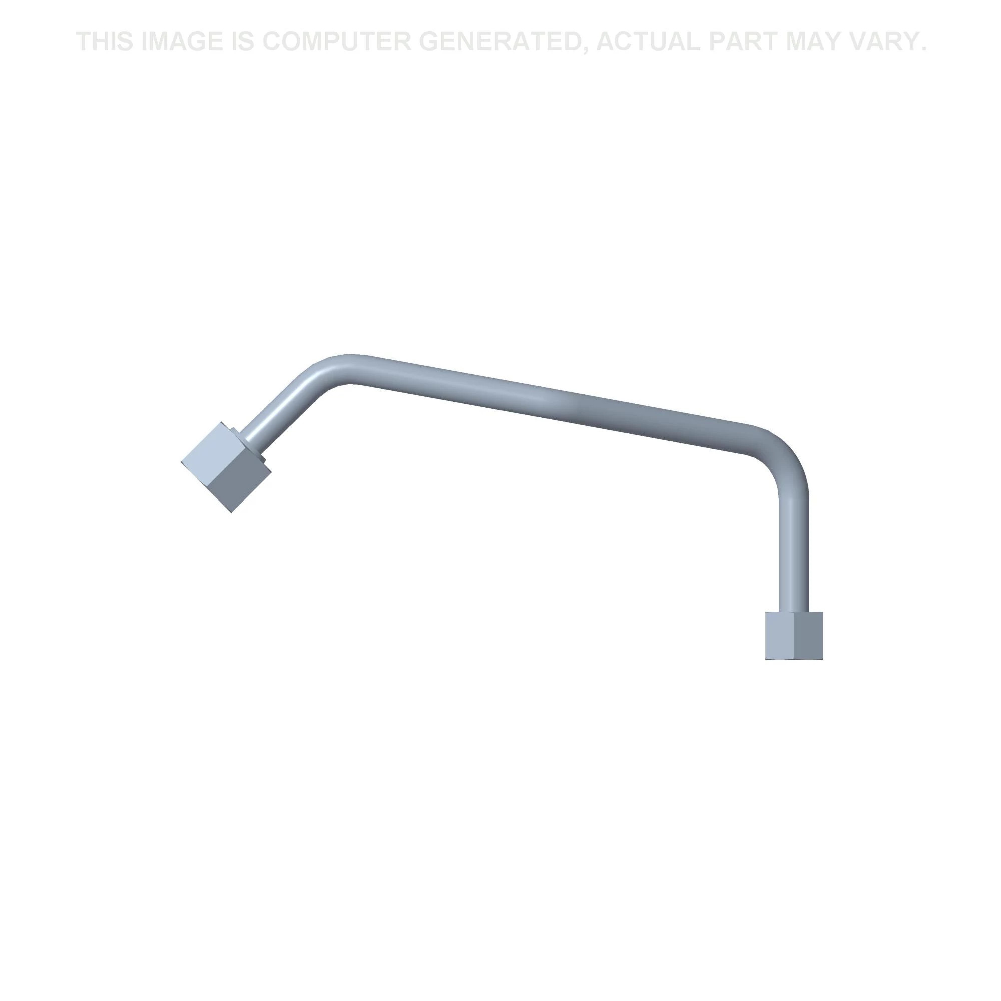 TUBE | NEWHOLLANDAG | US | EN