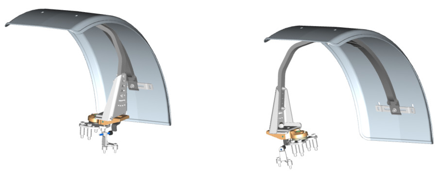 DIA KIT, TRACTOR | CASECE | CA | EN