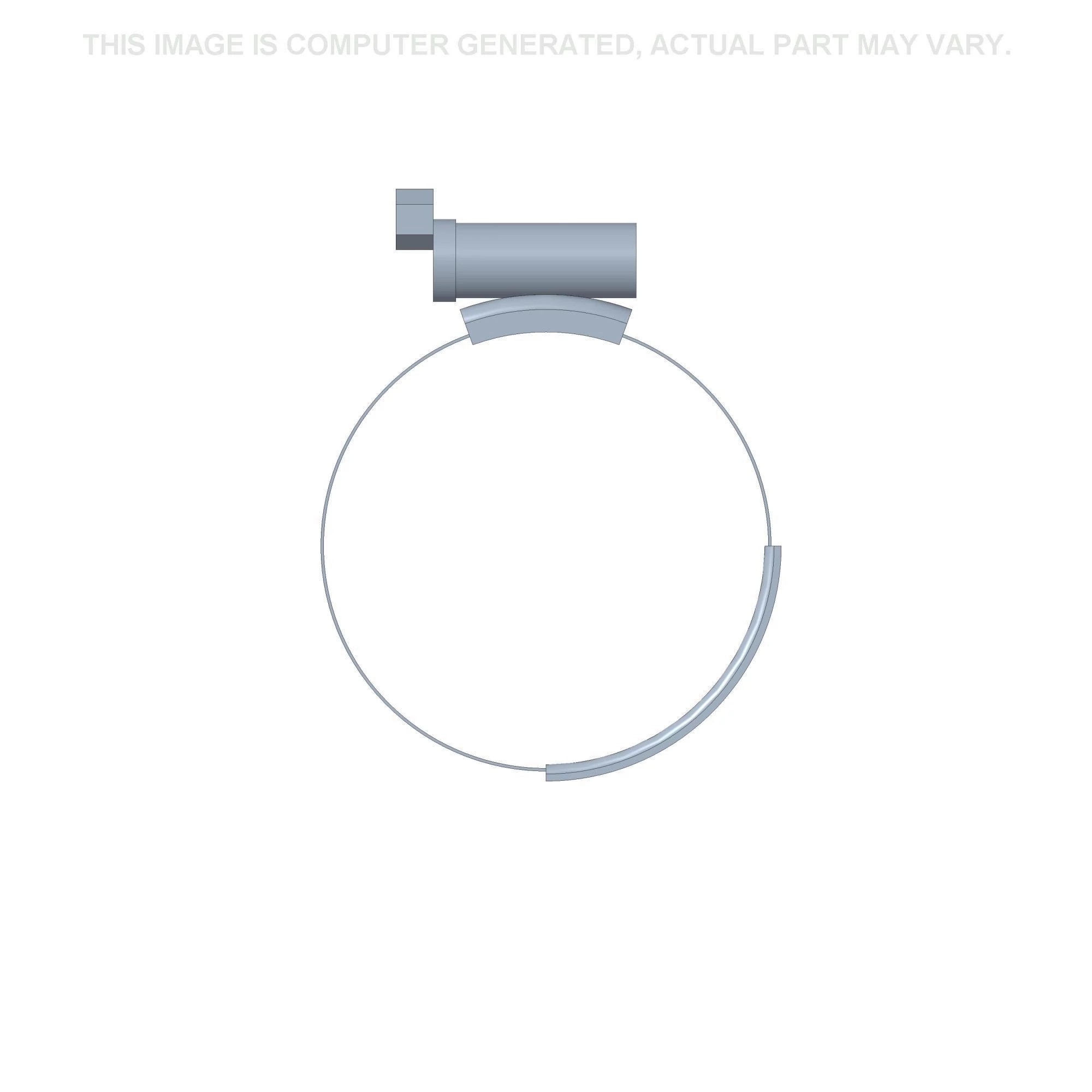 HOSE CLAMP | NEWHOLLANDAG | GB | EN