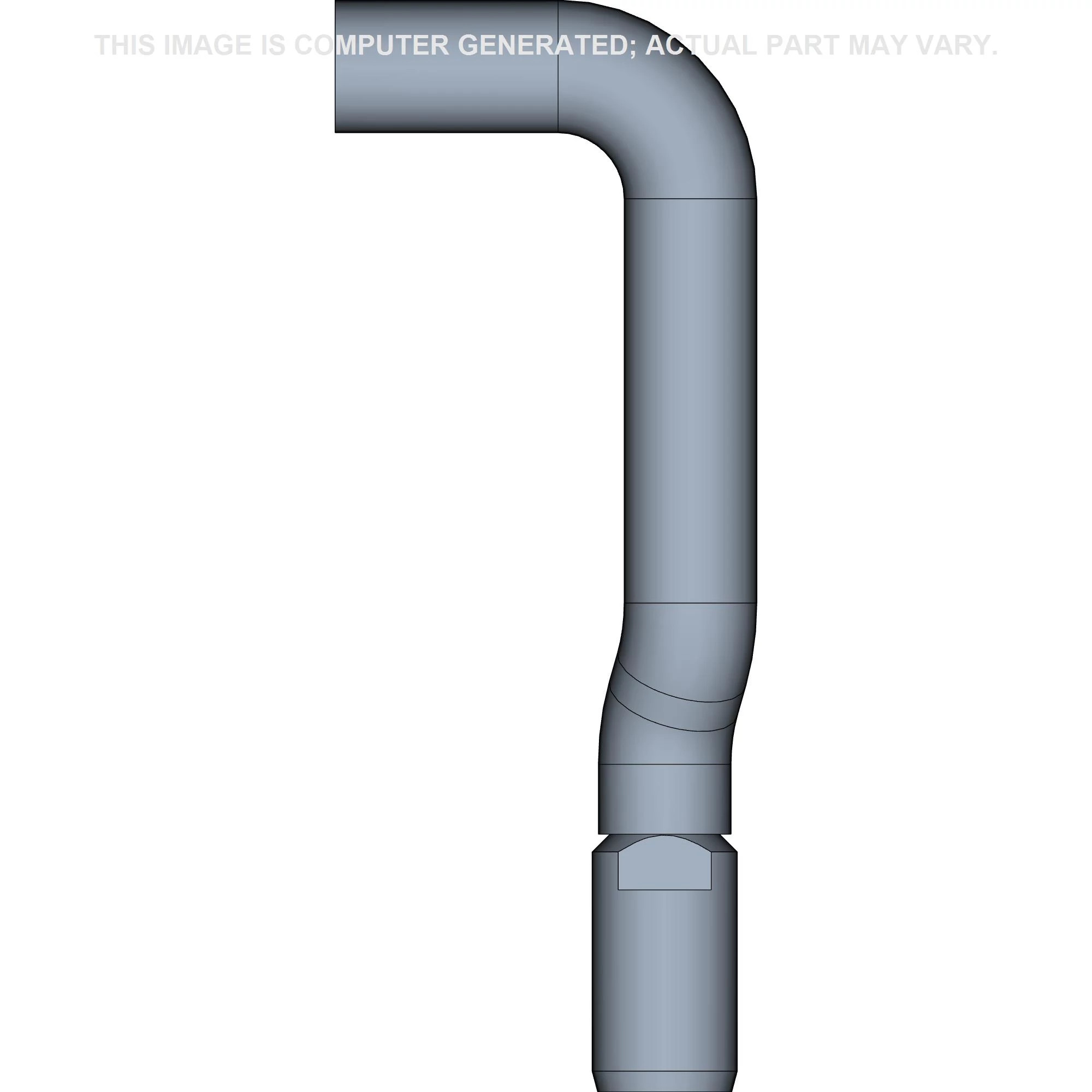 TUBE | CASECE | CA | FR