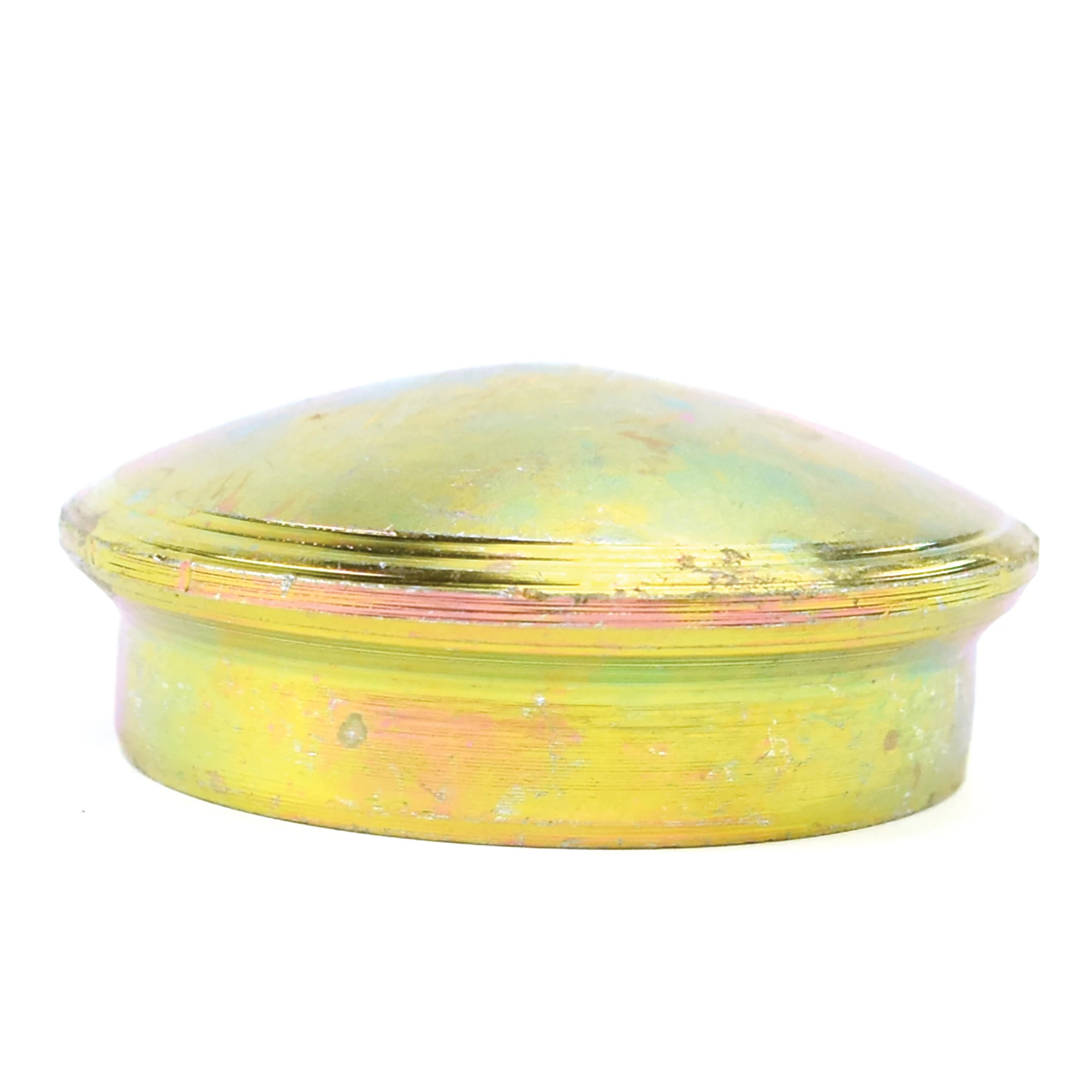 Front Wheel Hub Cap | CASEIH | CA | EN