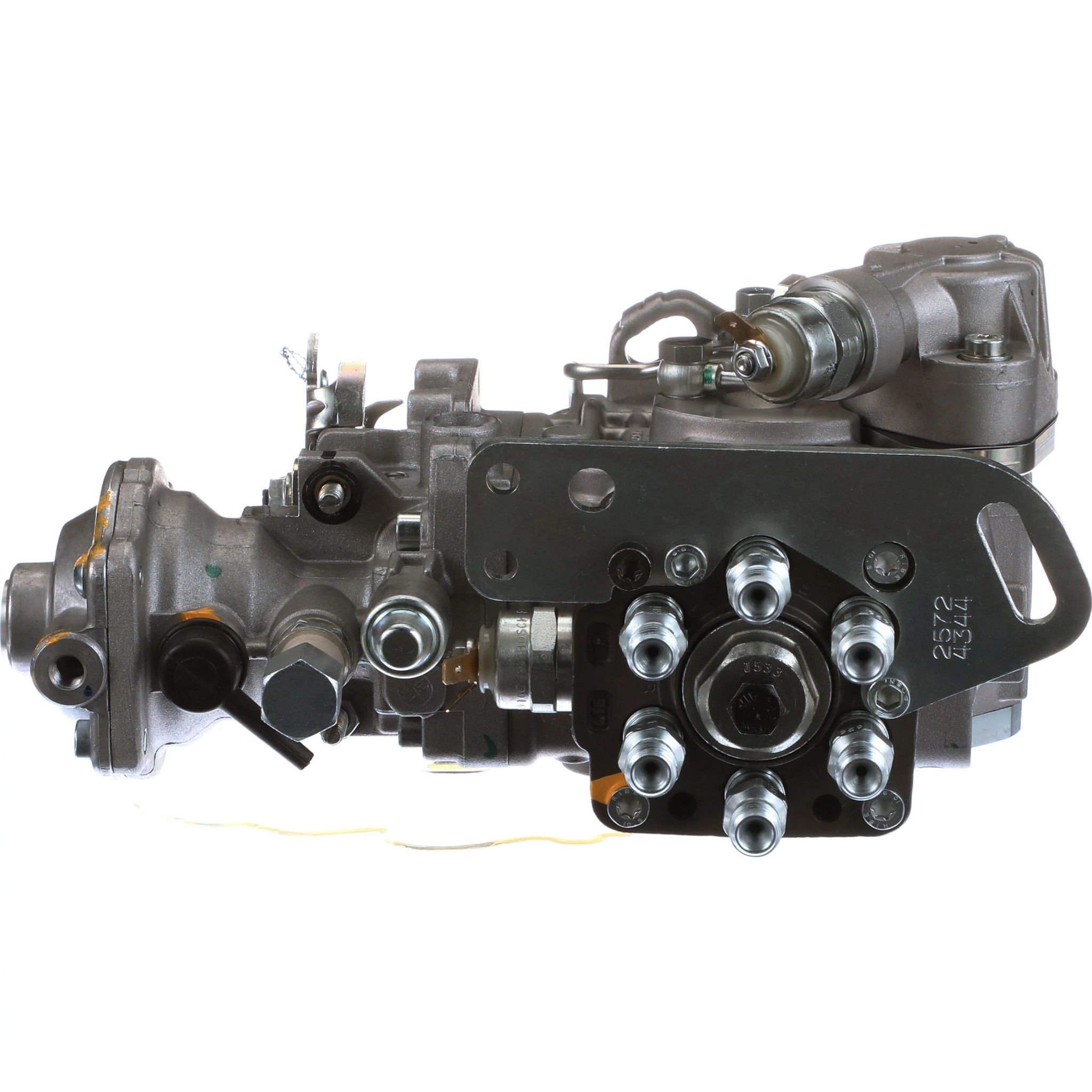 POMPE INJECT. CARBUR | CASEIH | CA | EN