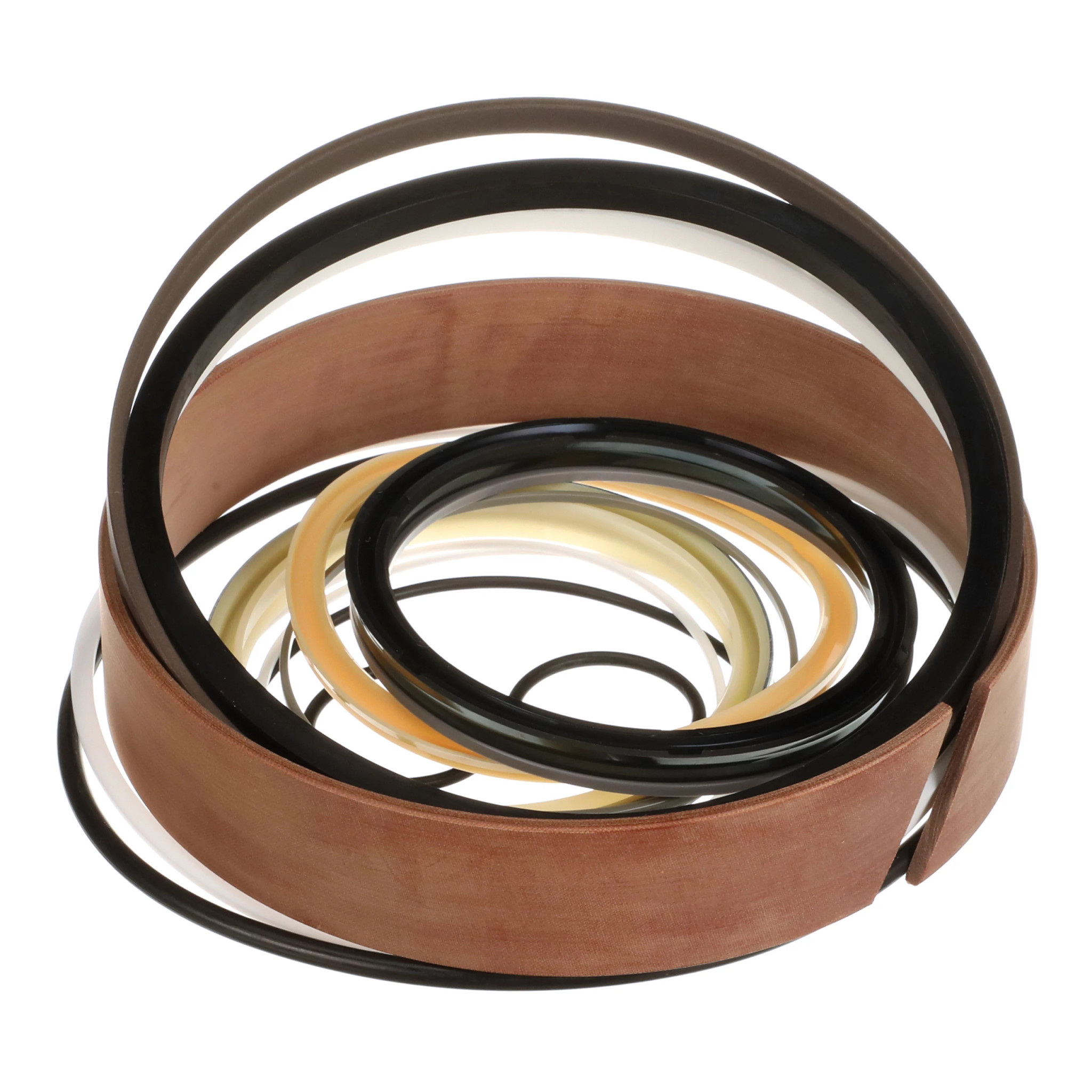 SEAL KIT | CASECE | US | EN