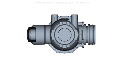 HYDRAULISCHE KLEP | NEWHOLLANDCE | EU | ES