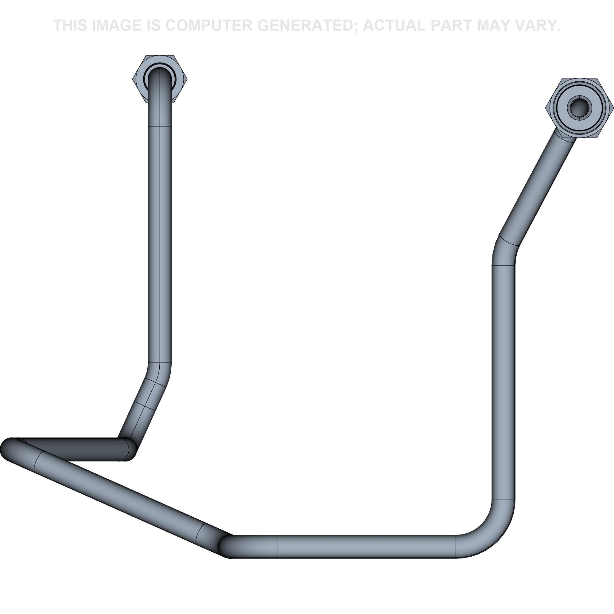 HYD TUBE | NEWHOLLANDCE | EU | EN