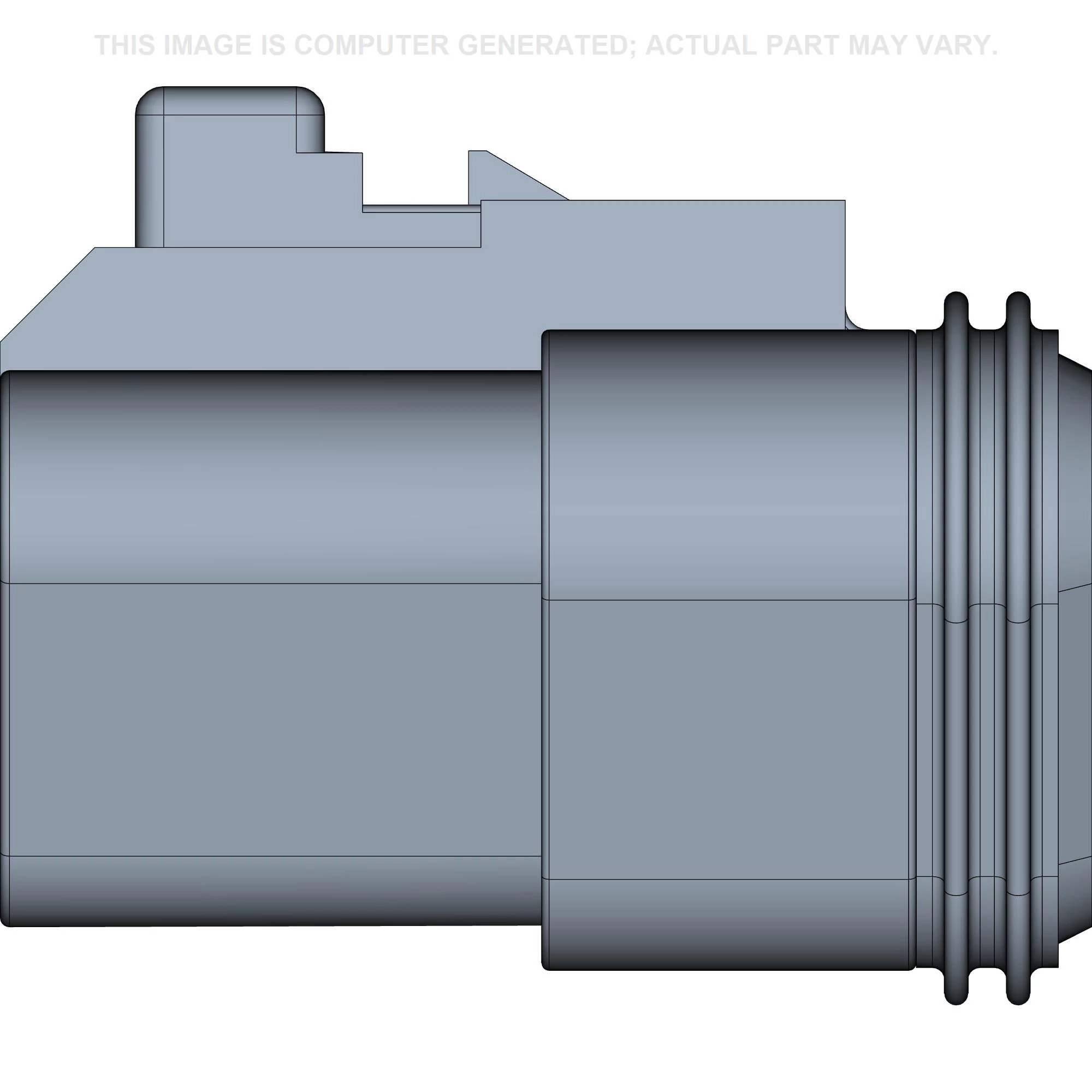 ELEC CONNECTOR | CASECE | US | EN