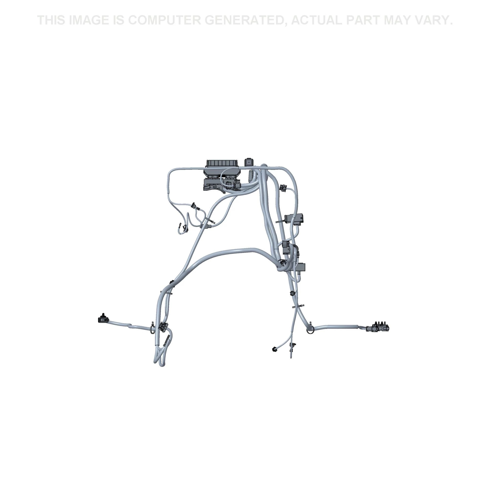 WIRE HARNESS | CASEIH | CA | EN