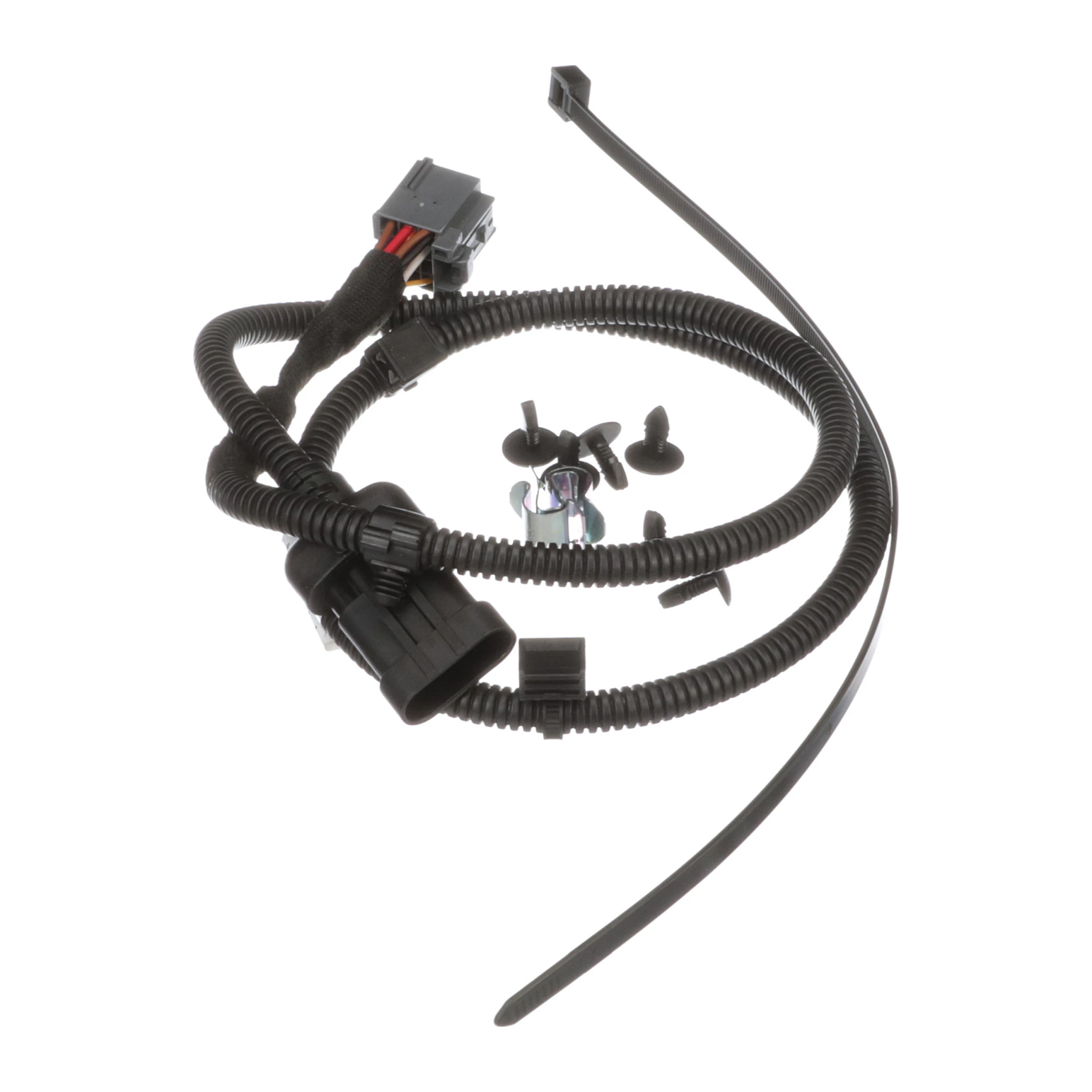 WIRE HARNESS | STEYR | EU | EN