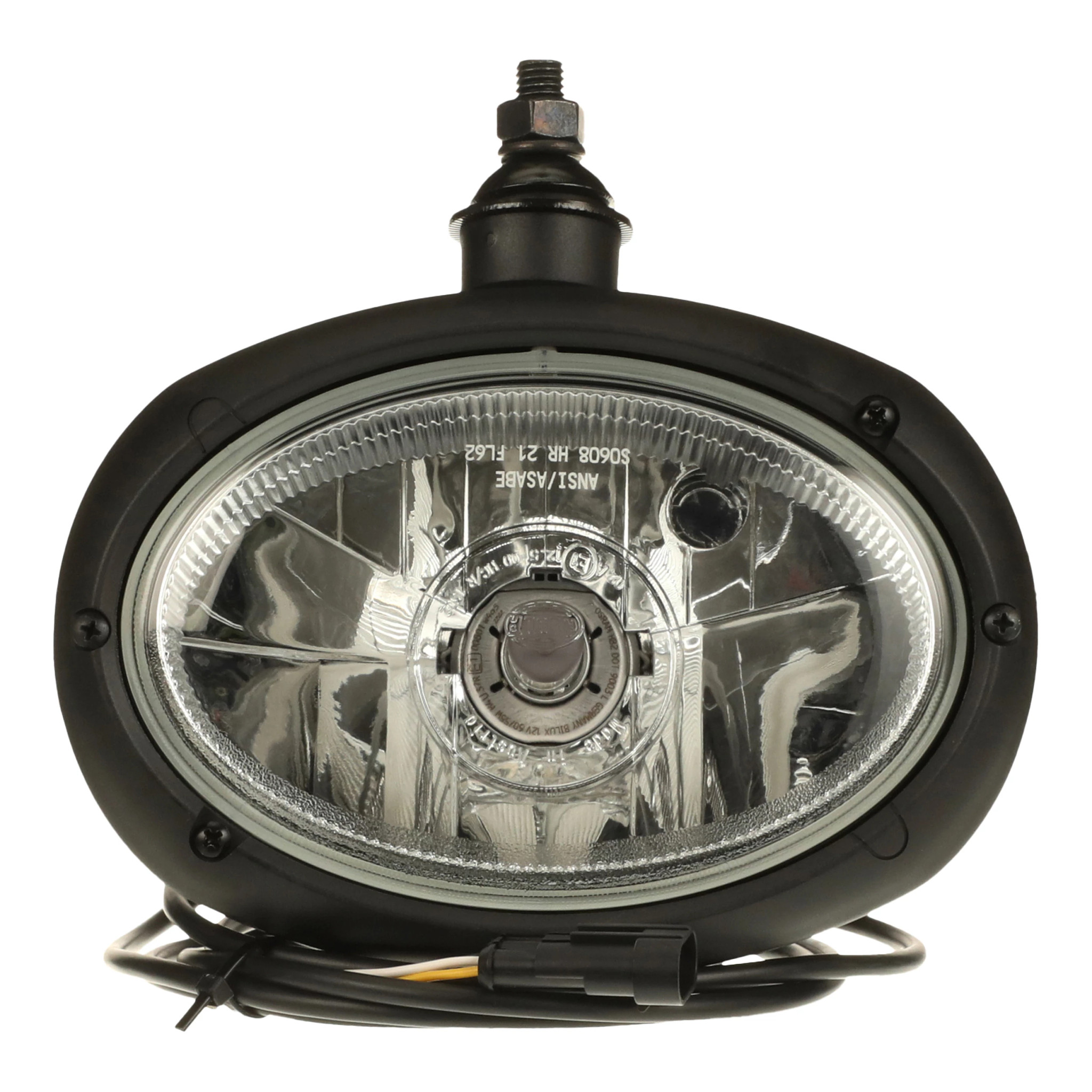 HEADLAMP | NEWHOLLANDAG | CA | EN