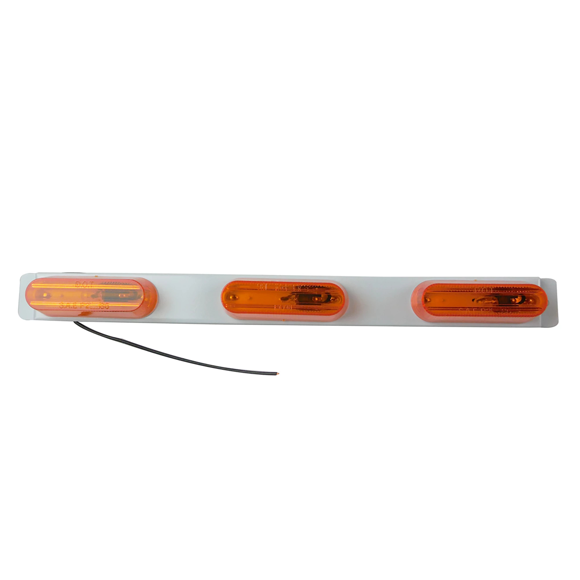 Trailer Amber ID Light Bar - Amber | CASEIH | US | EN