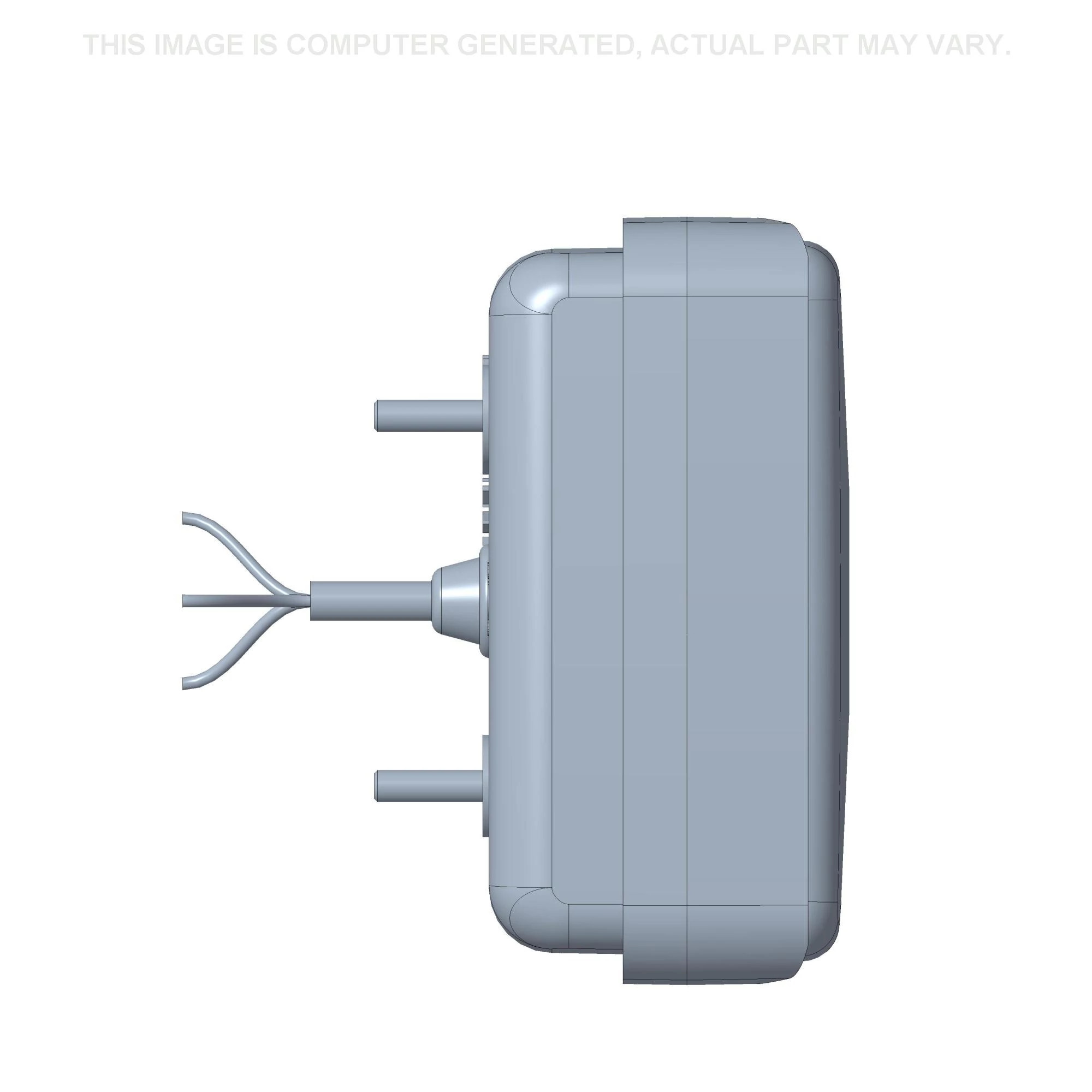 FRONT LAMP | NEWHOLLANDAG | AU | EN