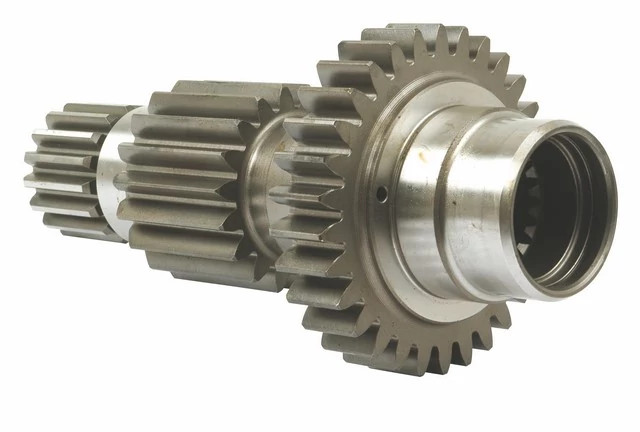 Main Shaft | NEWHOLLANDCE | US | EN