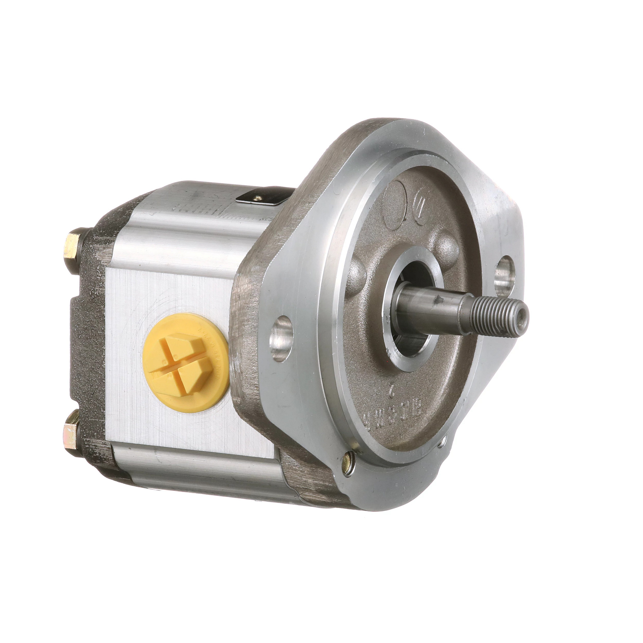 Brake Pump and Fan Drive | CASECE | BR | PT