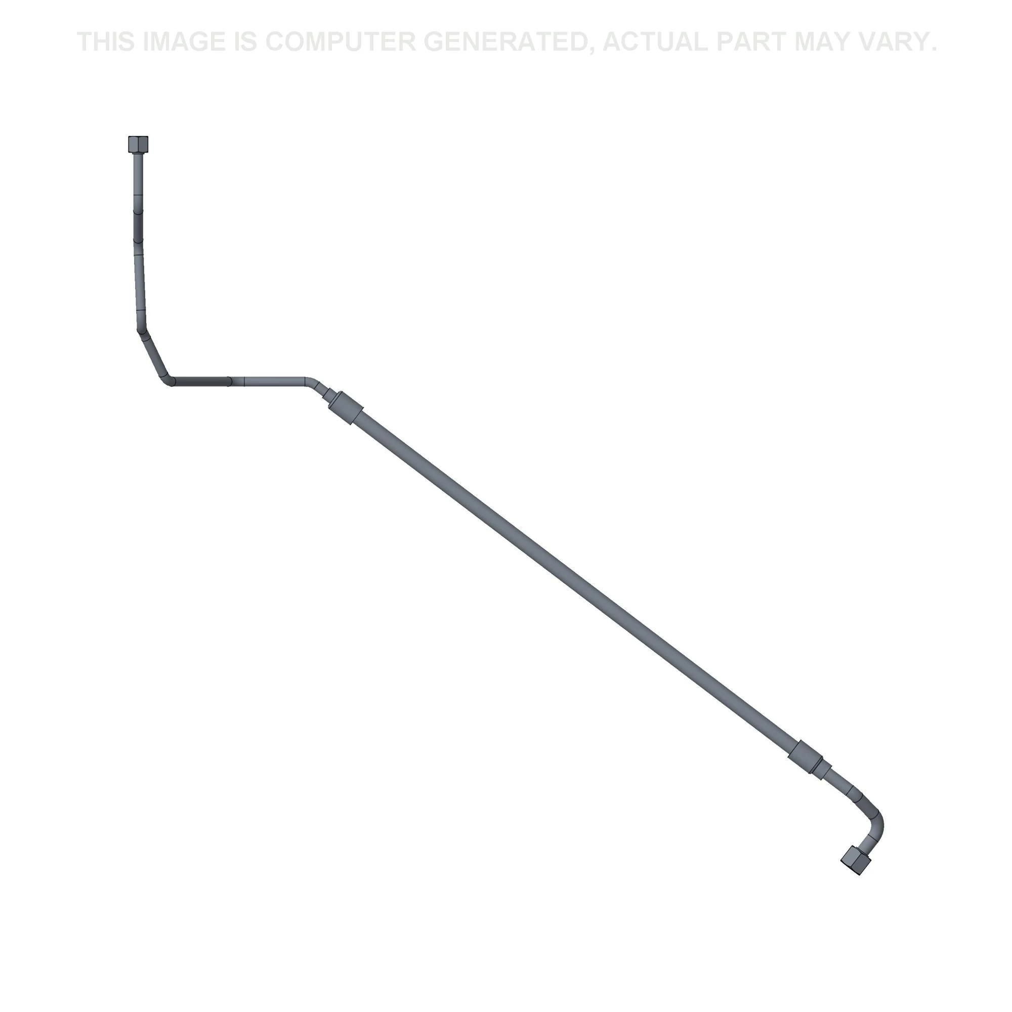 TUBO HIDRÁULICO | NEWHOLLANDAG | SA | ES