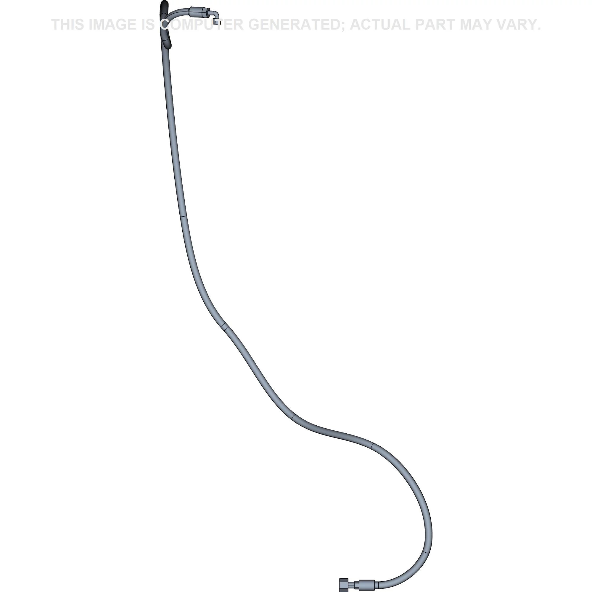 HYDRAULIC HOSE | NEWHOLLANDCE | EU | EN