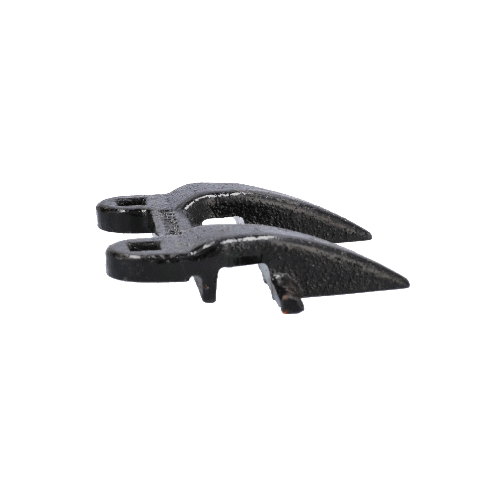 Proteção da faca - Dedo duplo