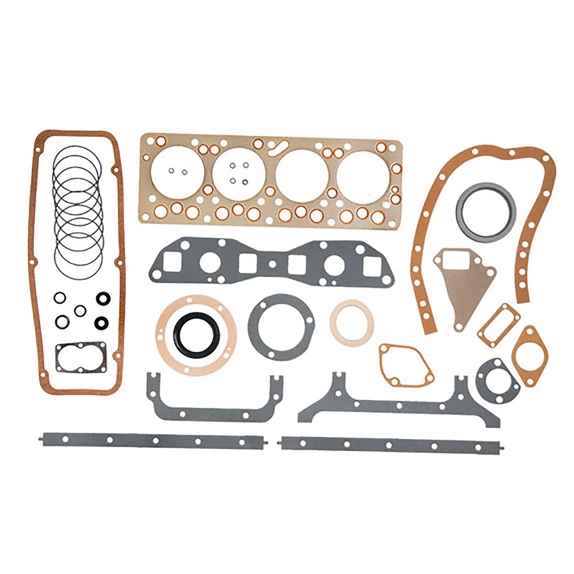 Full Gasket Set - 107300FP