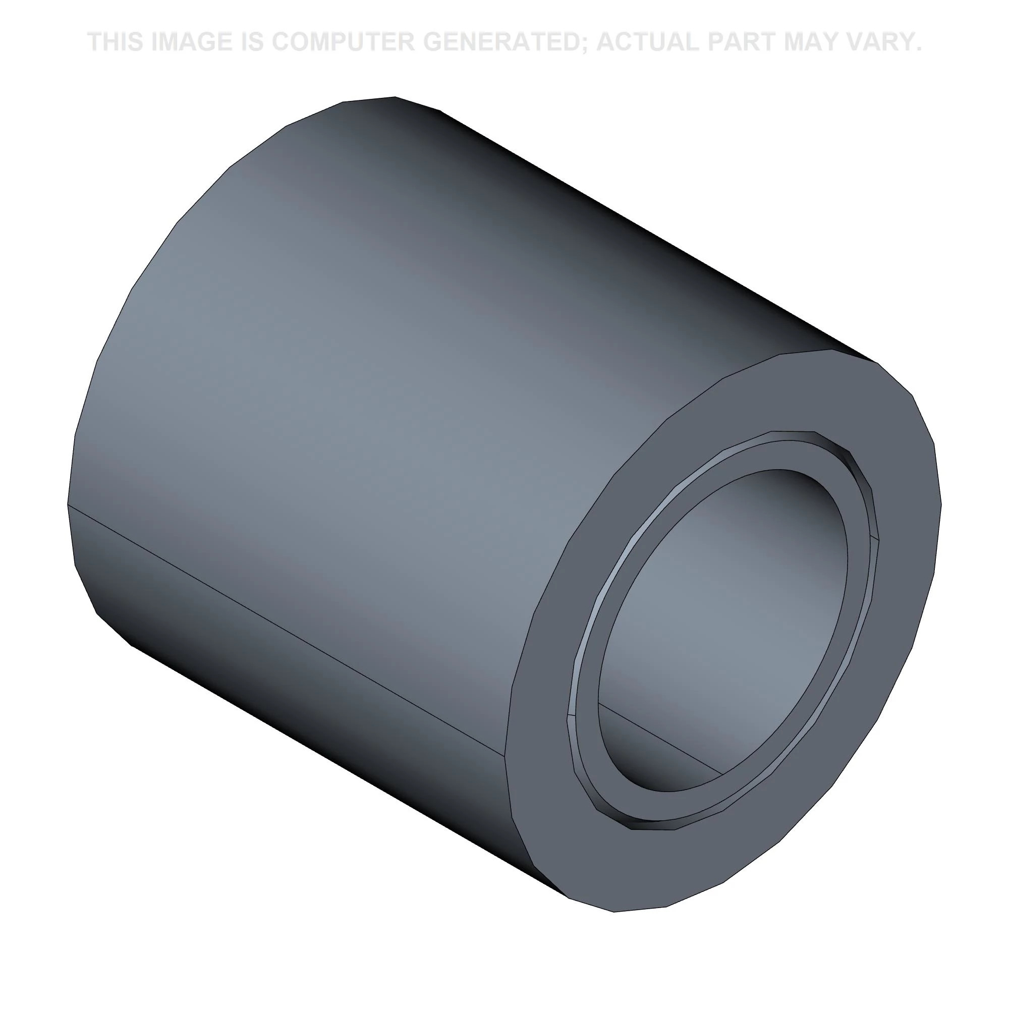 Wheel Standard Spool - Upper | FLEXICOIL | CA | EN