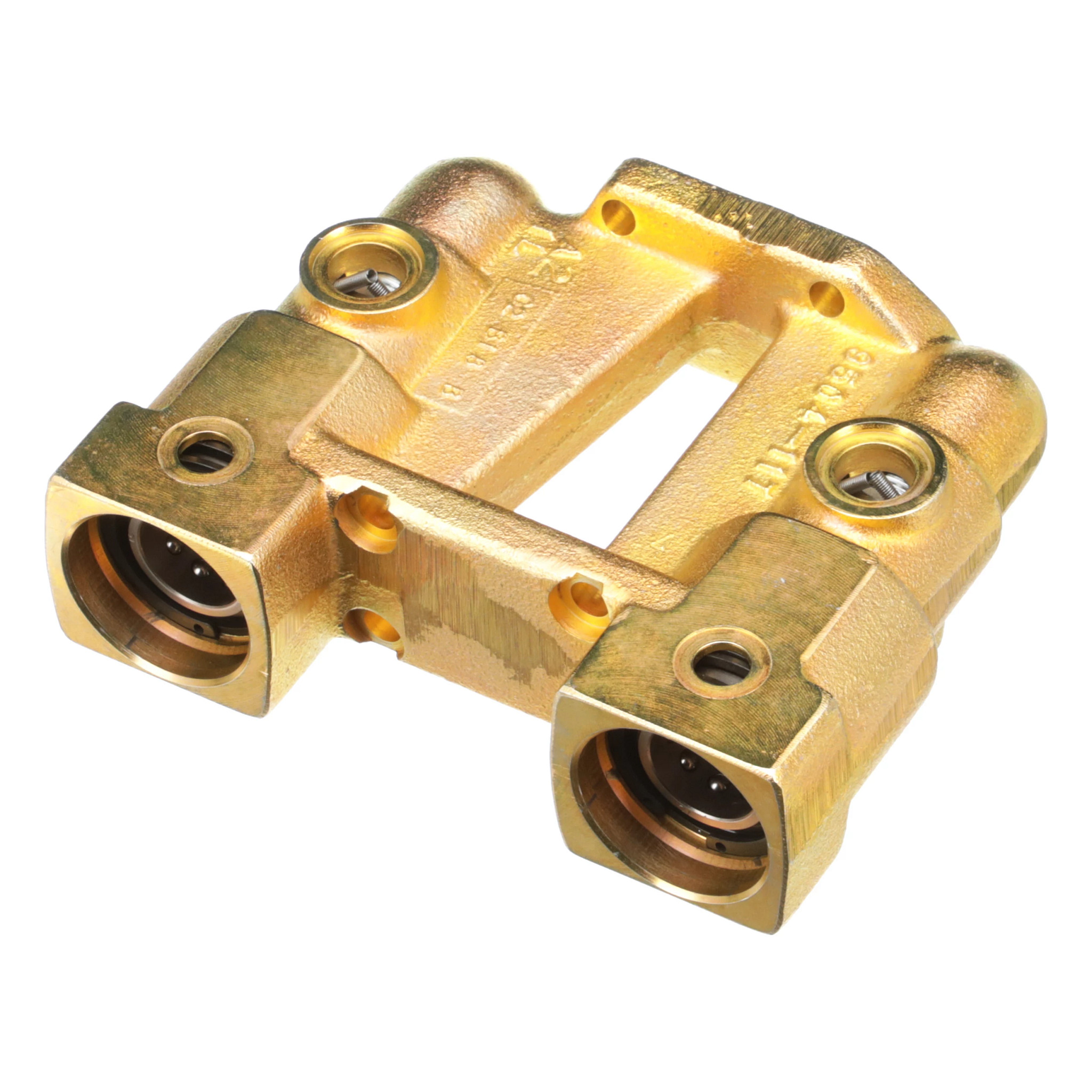 Raccord de l'ensemble de l'armature | NEWHOLLANDCE | CA | FR