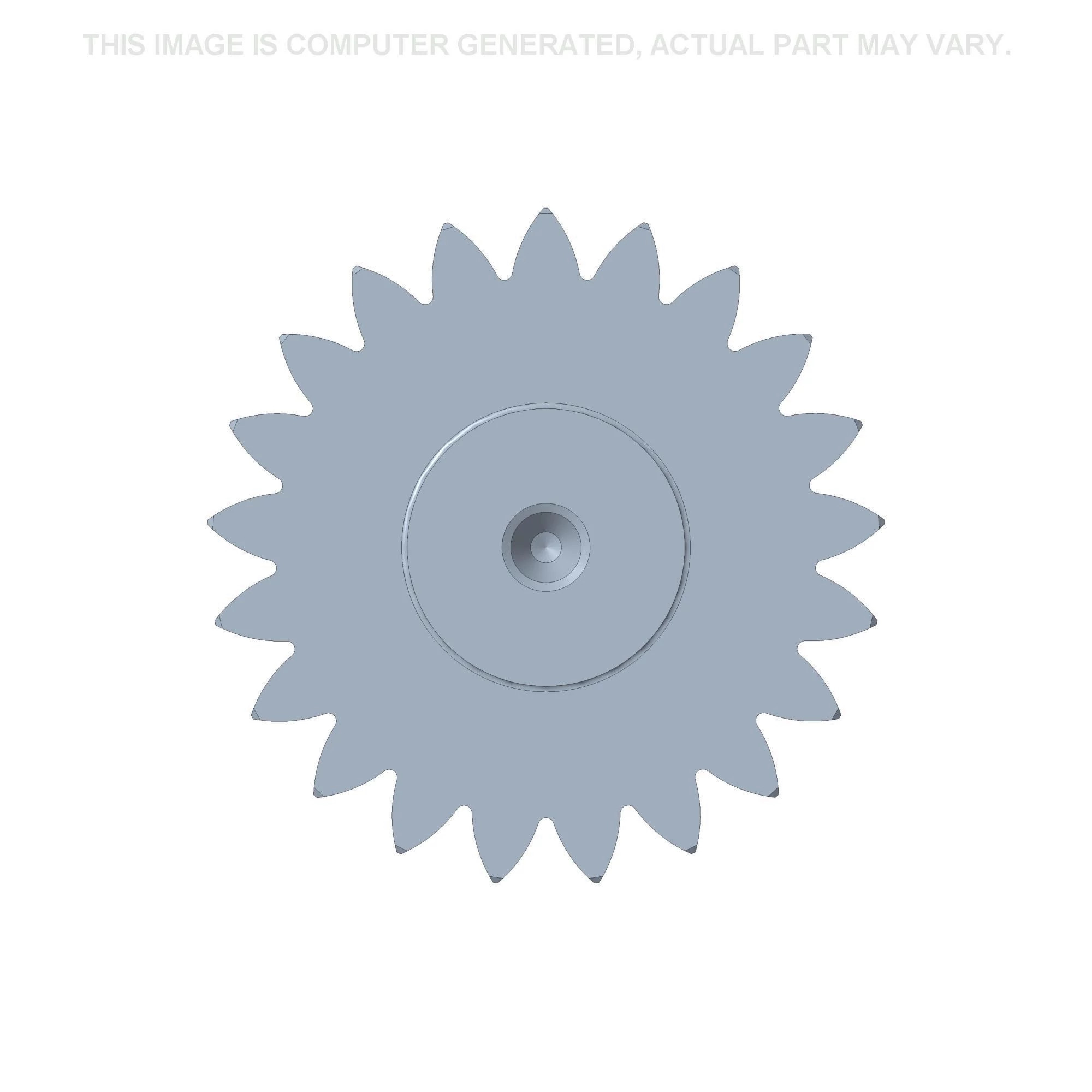 SUN GEAR | CASEIH | CA | FR