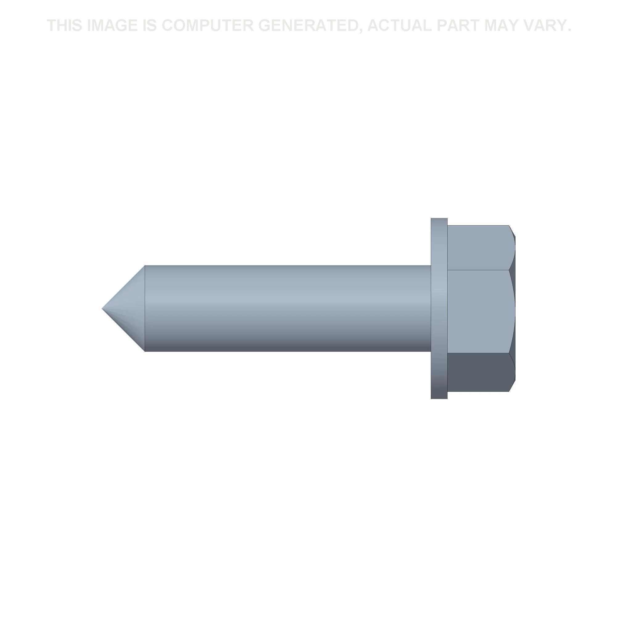 SELF-TAP SCREW | NEWHOLLANDAG | CA | FR