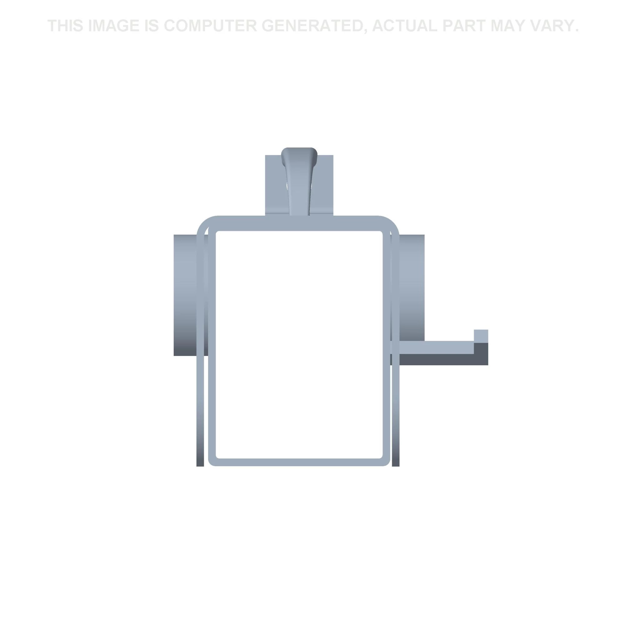 TONGUE | STEYR | SA | ES