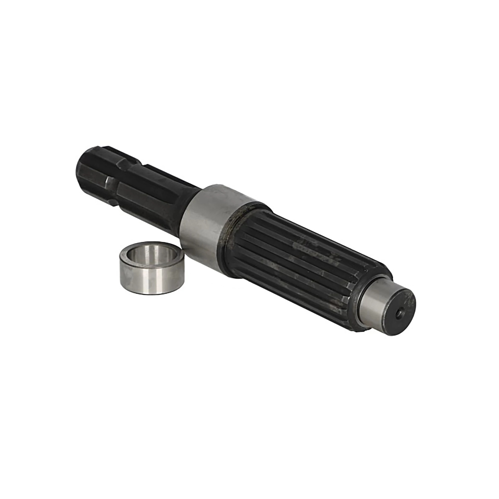 PTO Shaft with Bearing | NEWHOLLANDAG | CA | EN