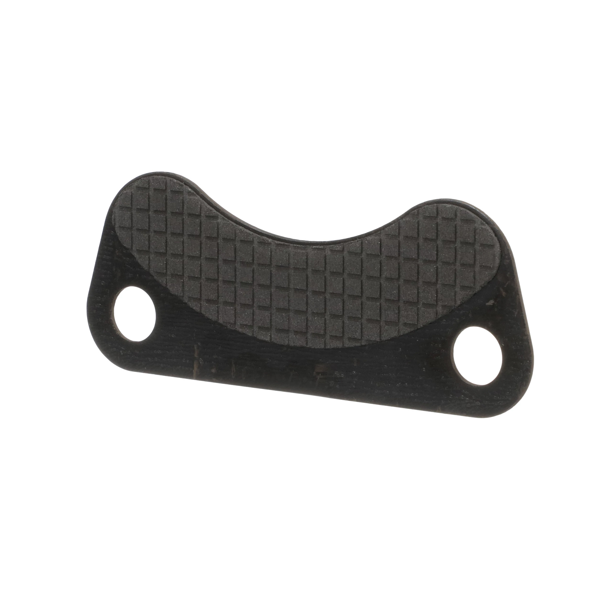 Pastilha de travão - 107 mm C x 3 mm Esp | NEWHOLLANDAG | BR | PT