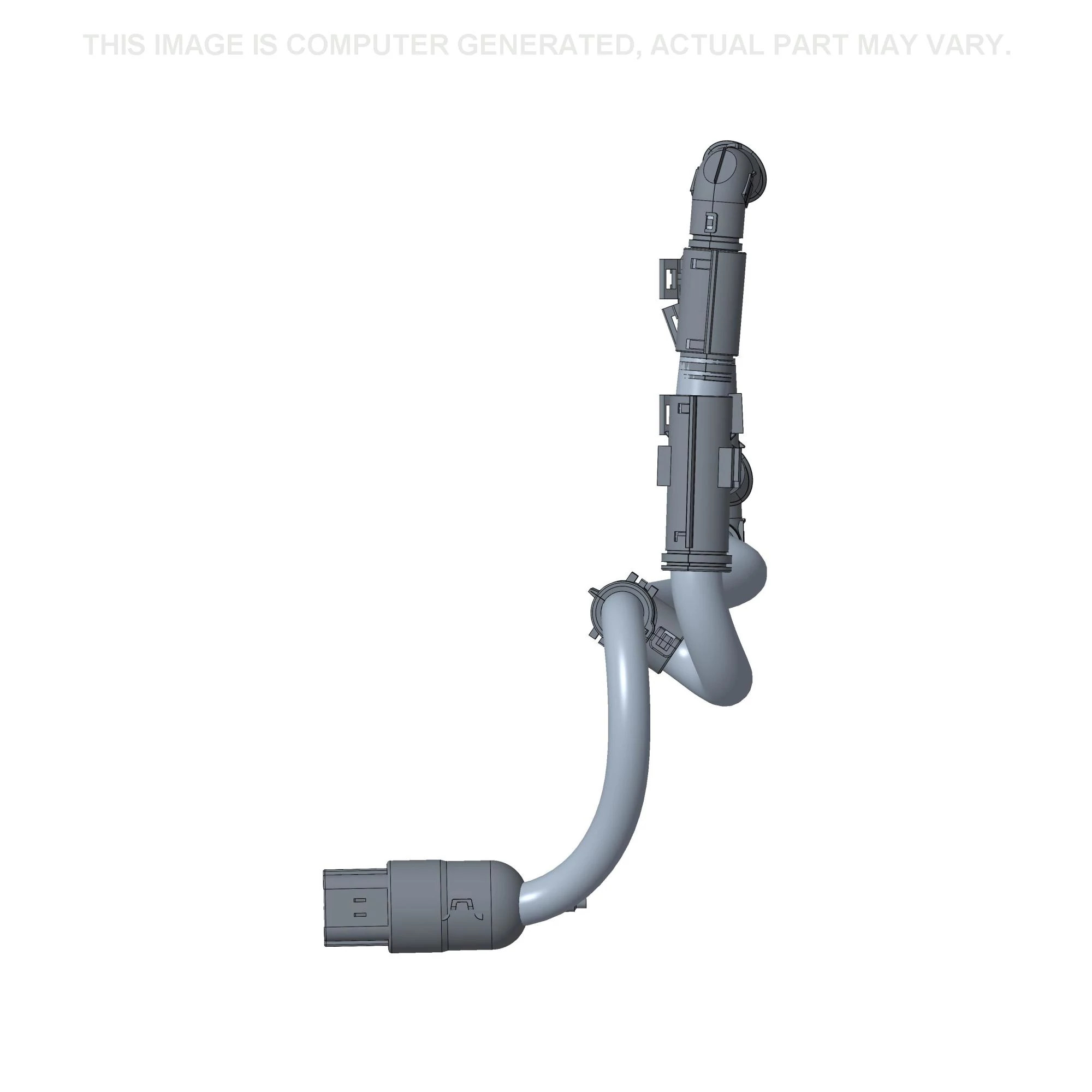 WIRE HARNESS | CASEIH | AMEA | EN