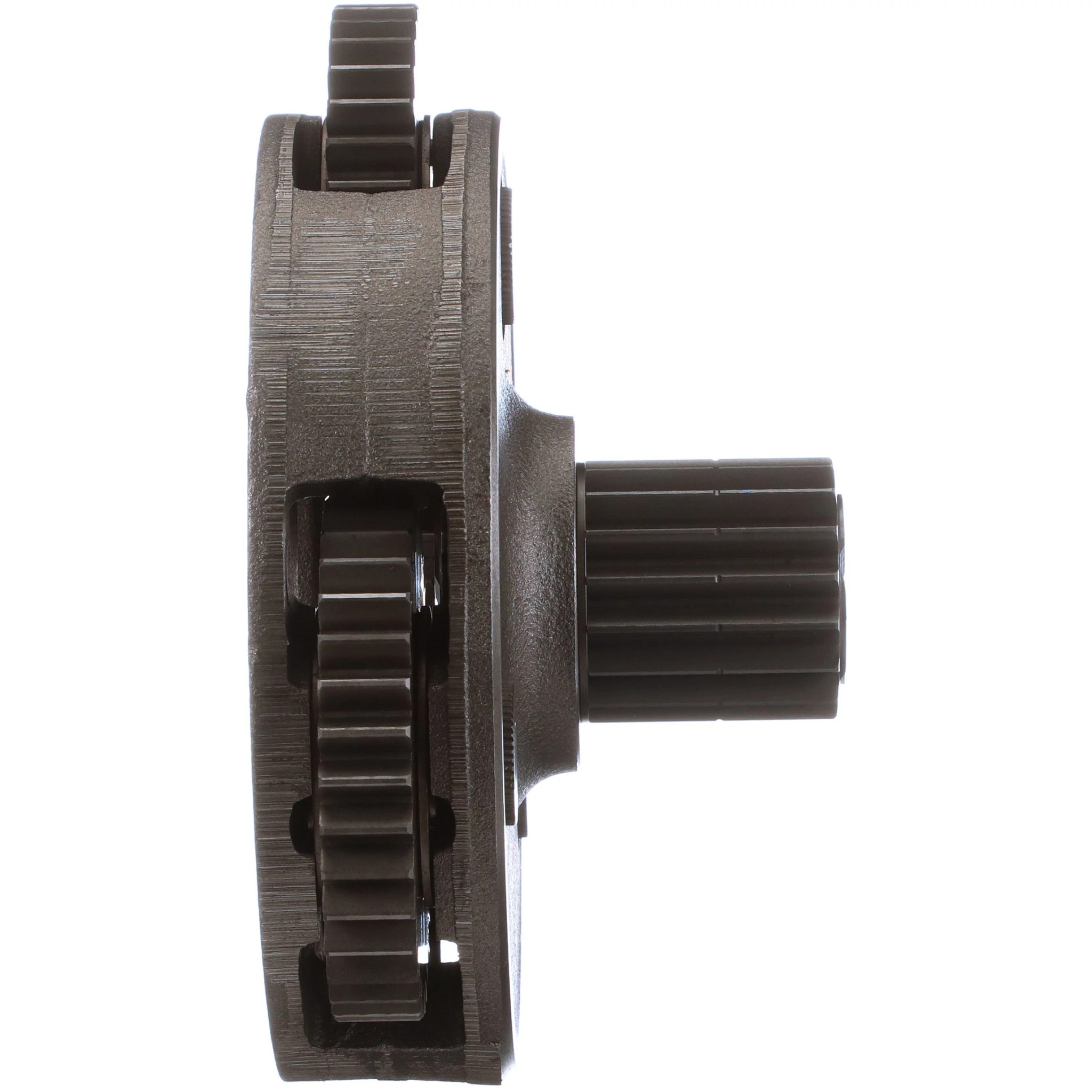 DIFF CARRIER & GEARS | NEWHOLLANDAG | CA | EN