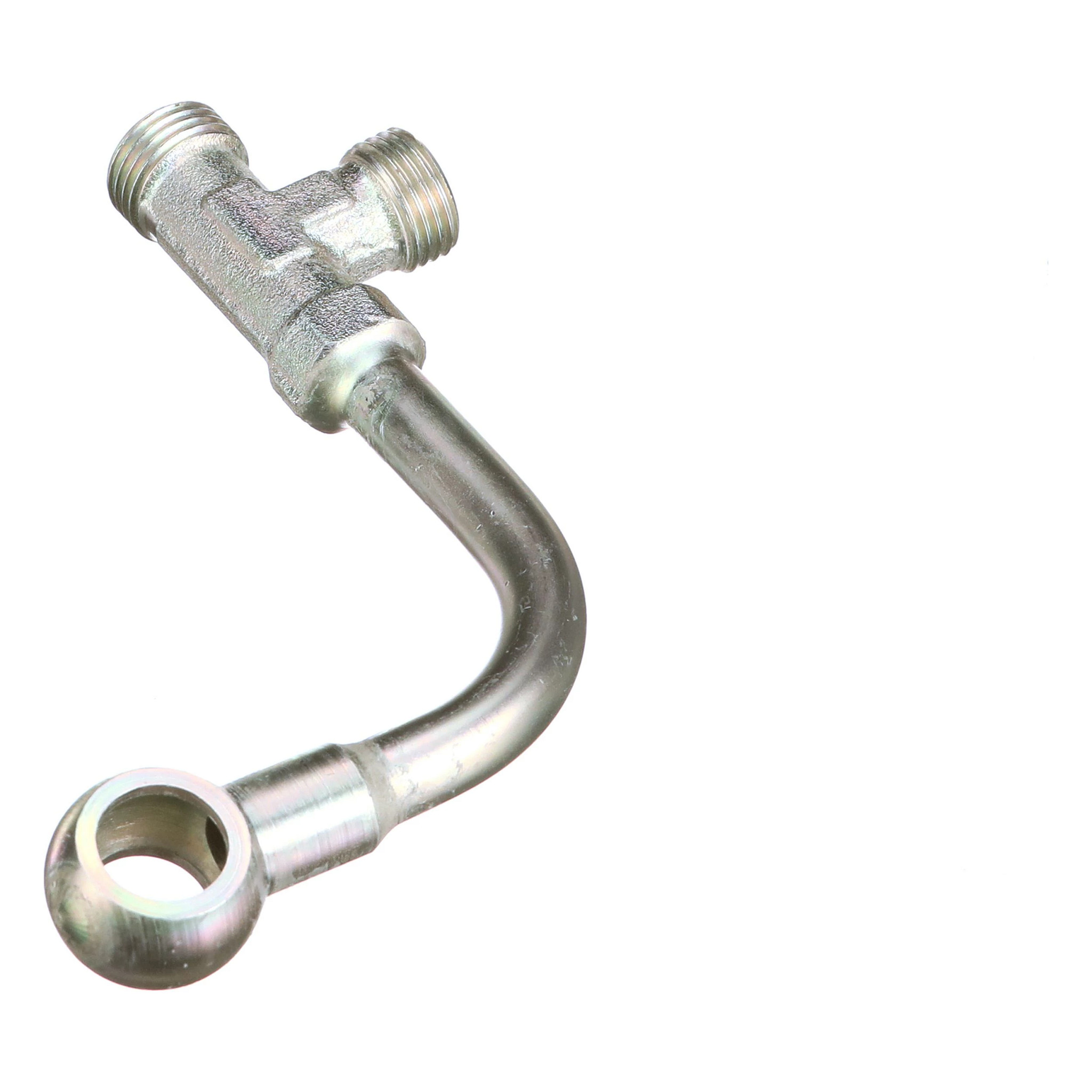 TUYAU HYDRAULIQUE | NEWHOLLANDAG | EU | EN