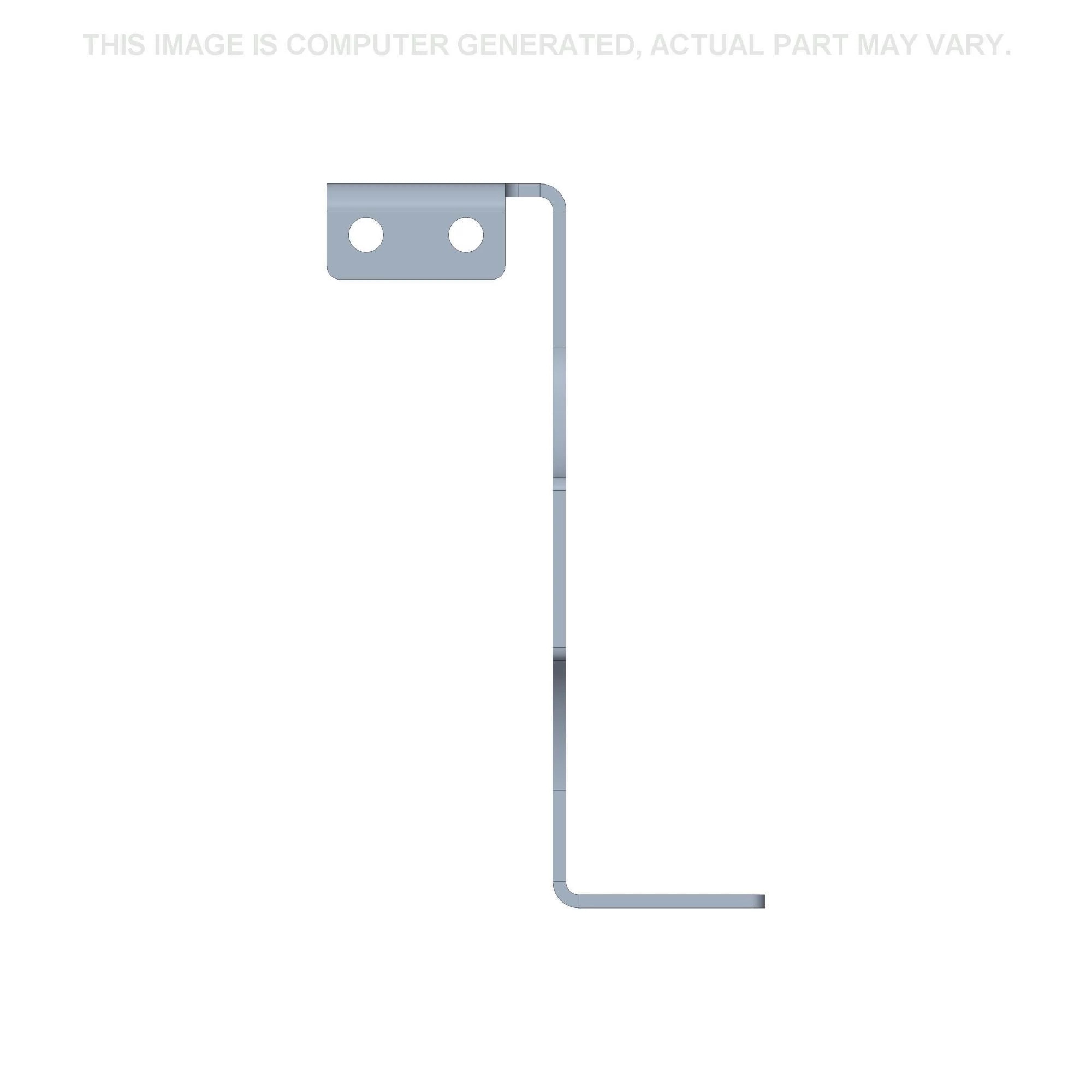 BRACKET | NEWHOLLANDAG | AMEA | EN