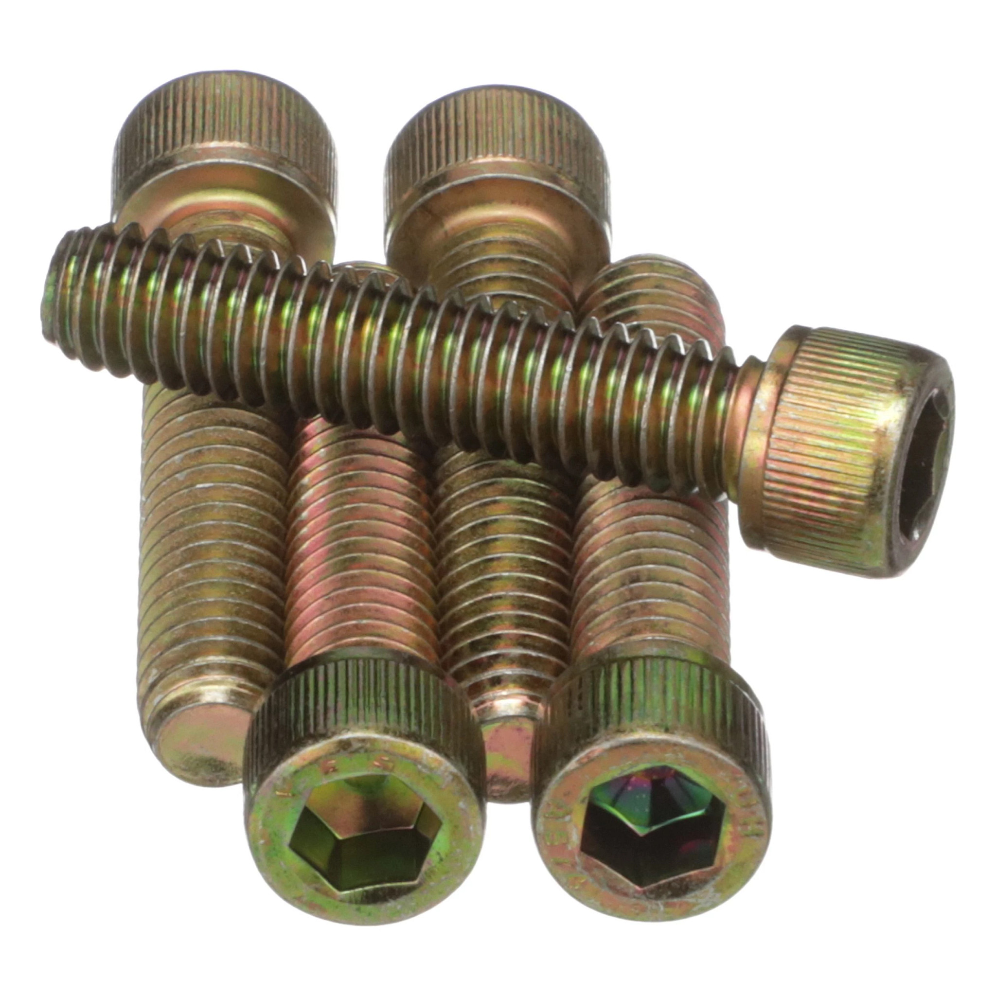 HEX SOC SCREW | CASECE | US | EN